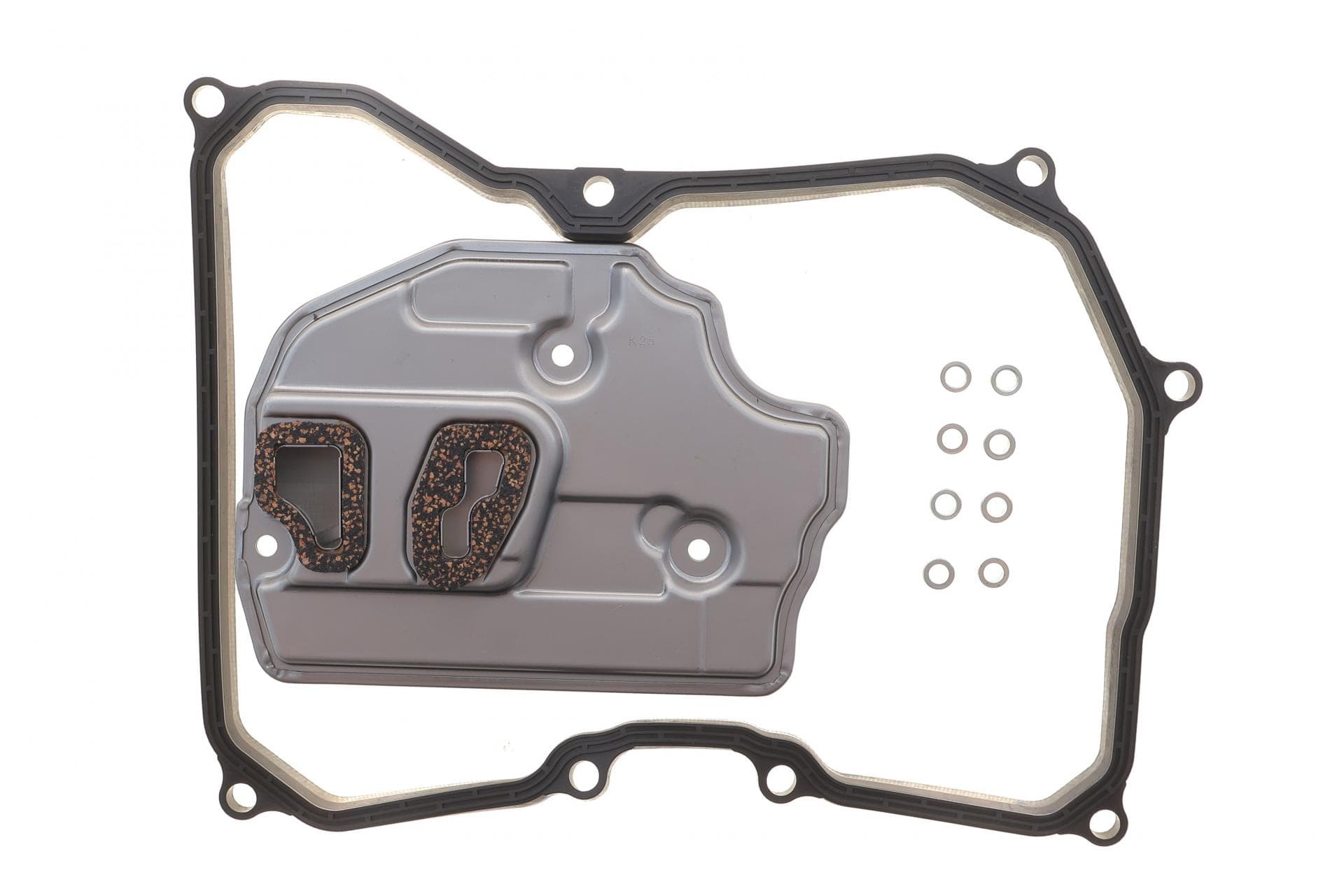 Фільтр АКПП VW Beetle (5C1)/Golf VI (5K1) 07-16/Jetta VI (162) 09-/Passat 6/7 10-16 (з прокладкою)