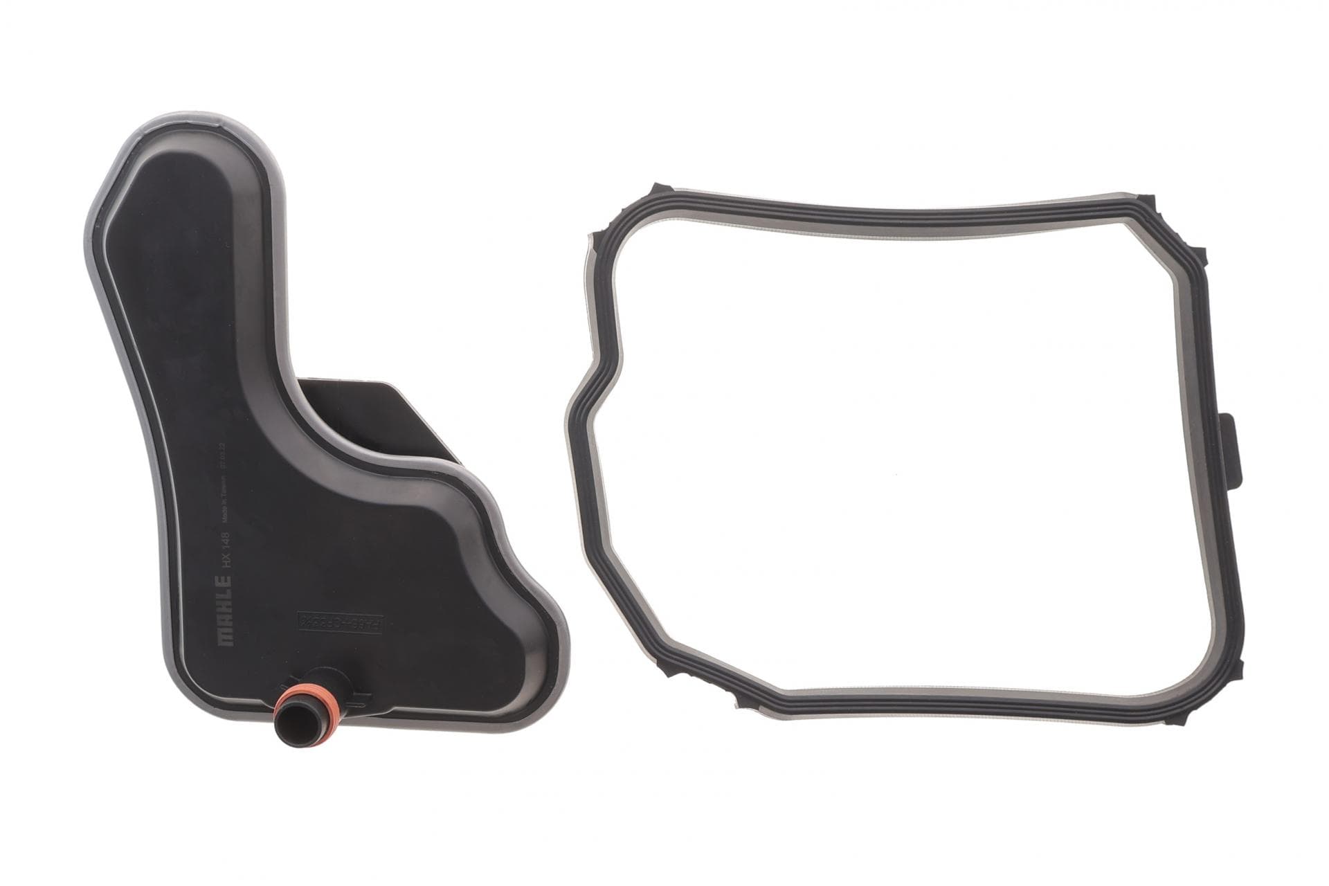 Фільтр АКПП Peugeot 206/207/307/405/406/806/807/ Citroen C2/C3/C4/C5/C8 00 (з прокладкою)