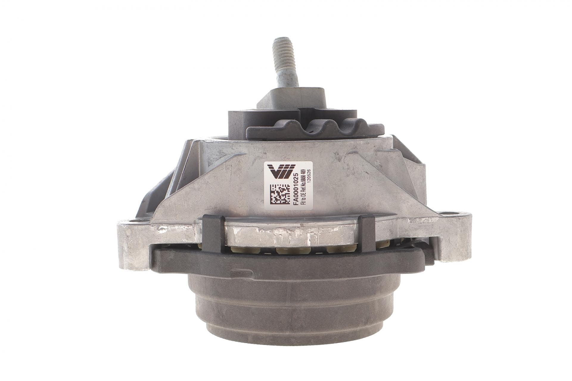 Подушка двигуна (L) BMW X3 (F25)/X4 (F26) 14-18 B47 D20