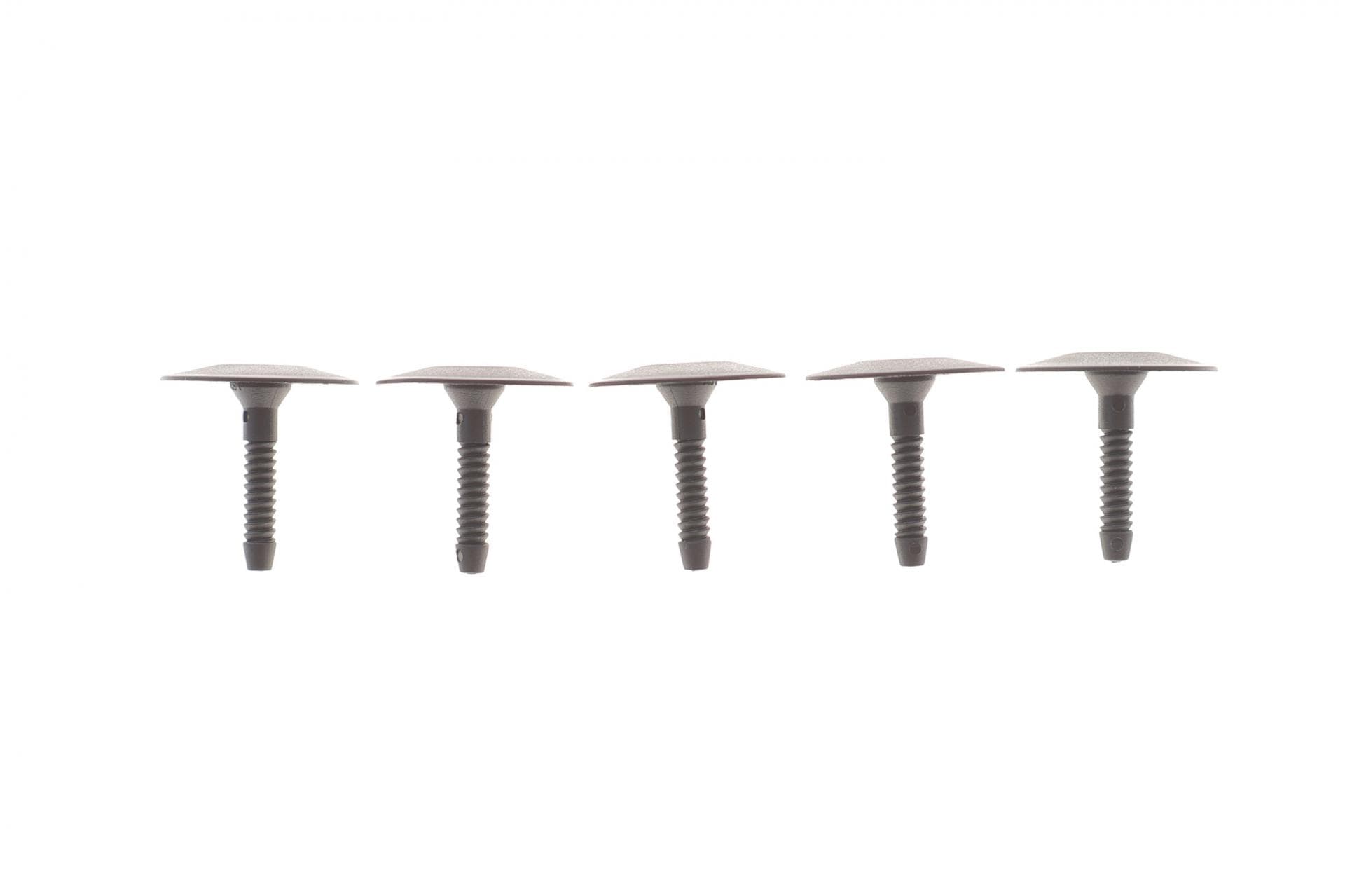 Кліпса кріплення молдинга (к-кт 5 шт) BMW 3 (F30/F80) 12-/4 (F36/F33) 14-