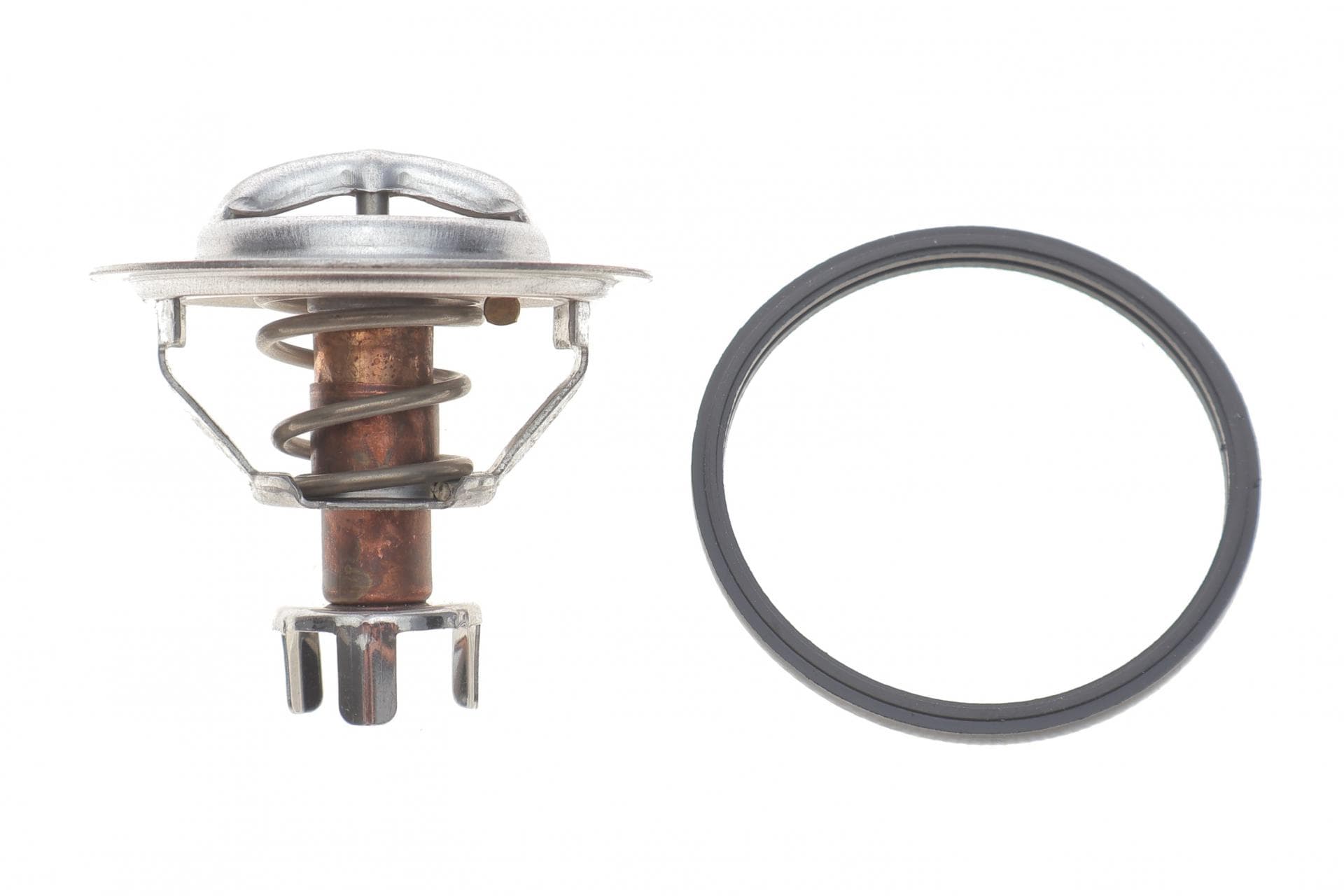 Термостат Nissan Parthfinder 3.3 V6 97-04/Patrol 2.8TD 97-00 (82°C)