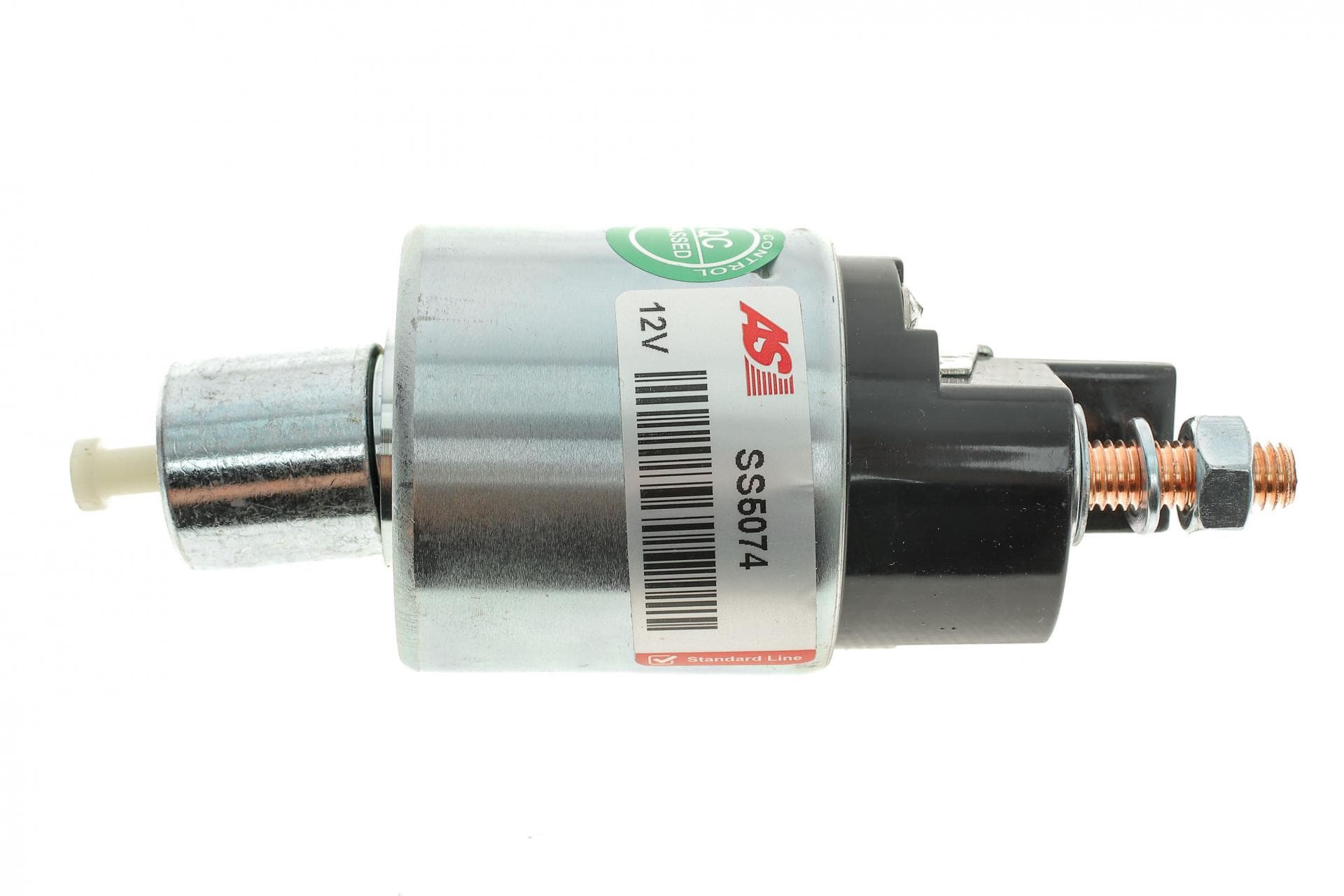 Реле стартера втягуюче (12V) Renault Kangoo 1.6 08-