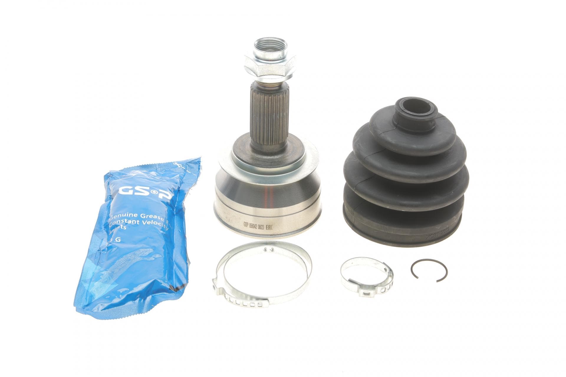 ШРКШ (зовнішній) Subaru Legacy IV/Outback 2.0-3.0 03-09 (27/30z)