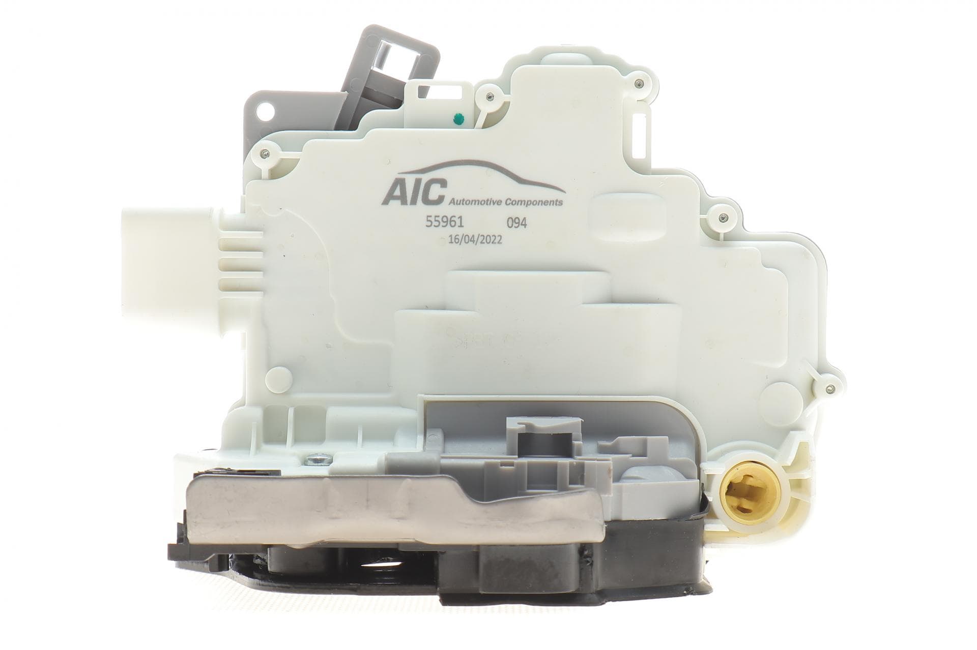 Замок дверей (передніх/L) Audi A4/A5 07-16/Q3 11-18/Q5 08-17/Q7 06-15