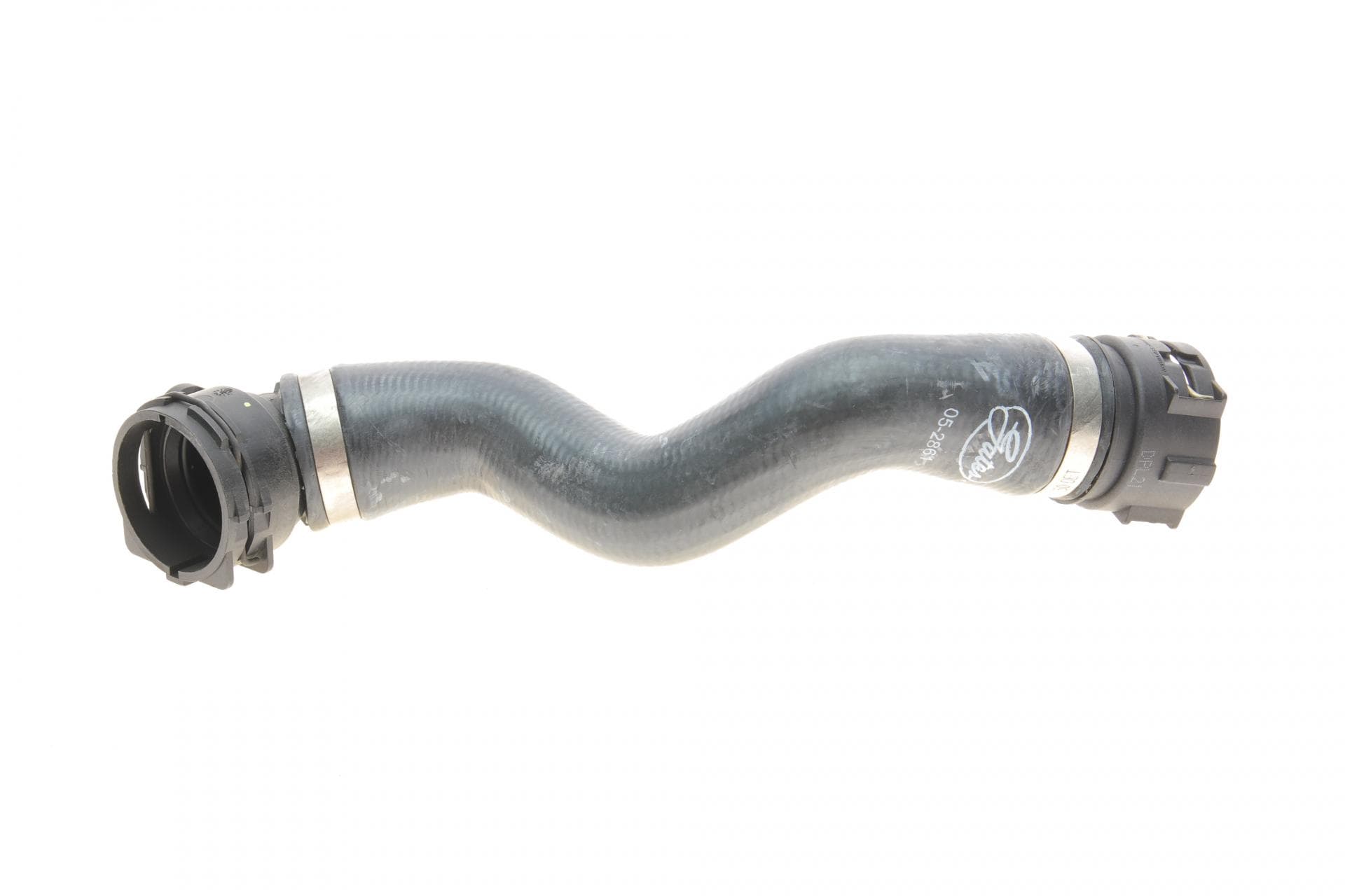 Патрубок системи охолодження (нижній) BMW 1 (E81/E82/E87) 2.0 04-13 N46