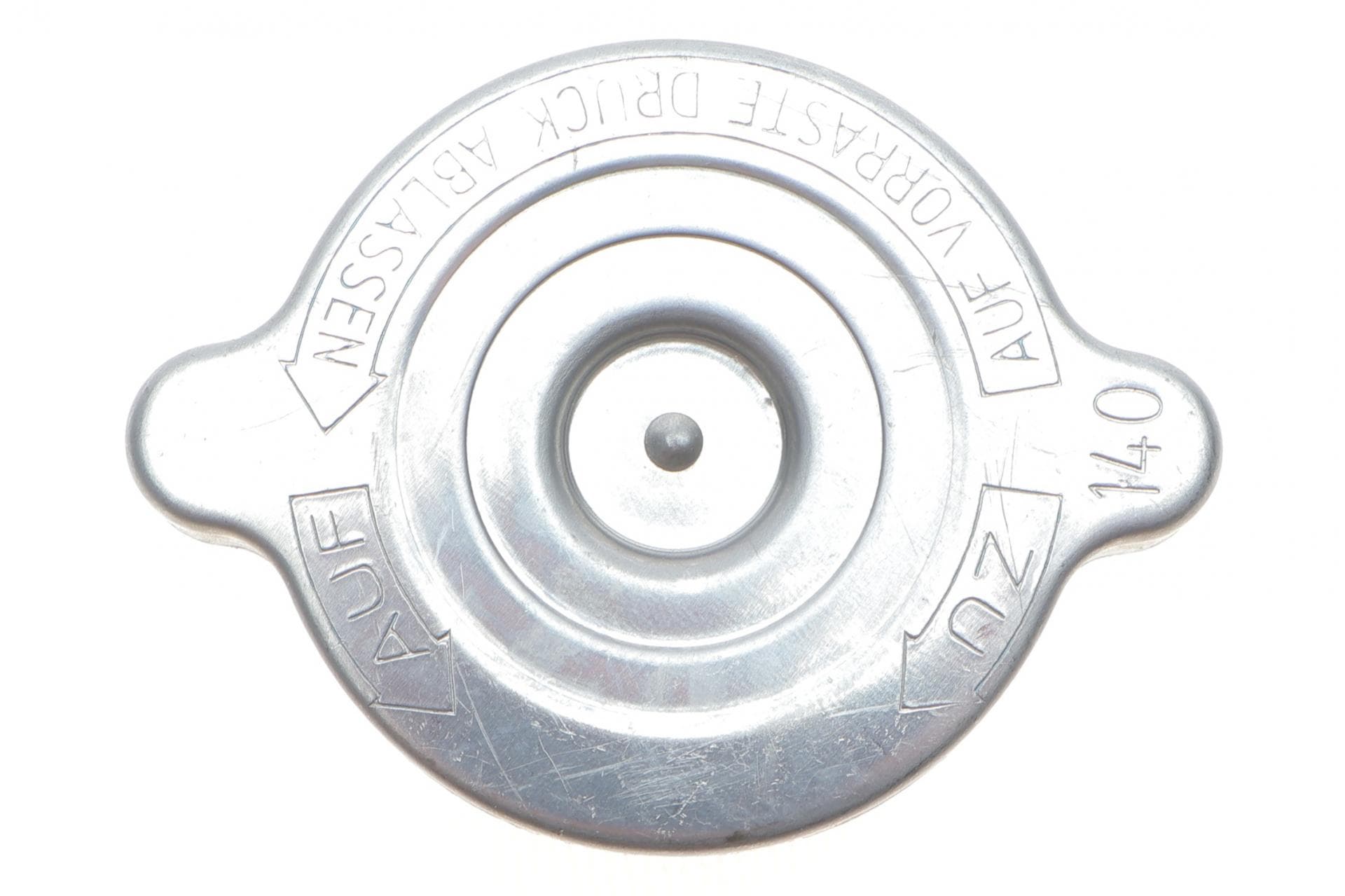 Кришка радіатора DB 207-609/Sprinter (1.4bar)