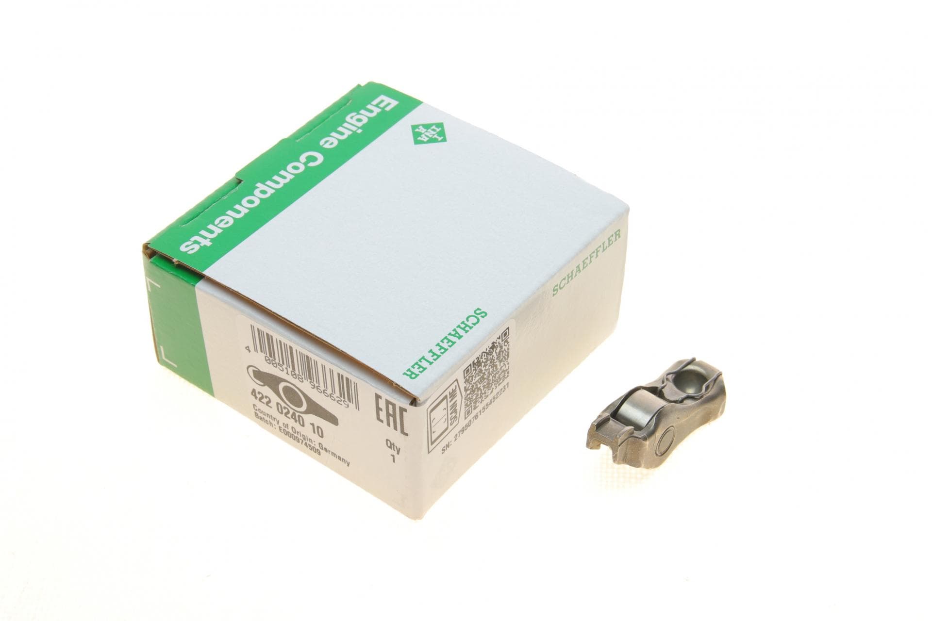 Коромисло клапана BMW 3 (F30/F80/G20/G80/G28)/5 (G30/F90)/7 (G11/G12) 15- B46/B48/B58