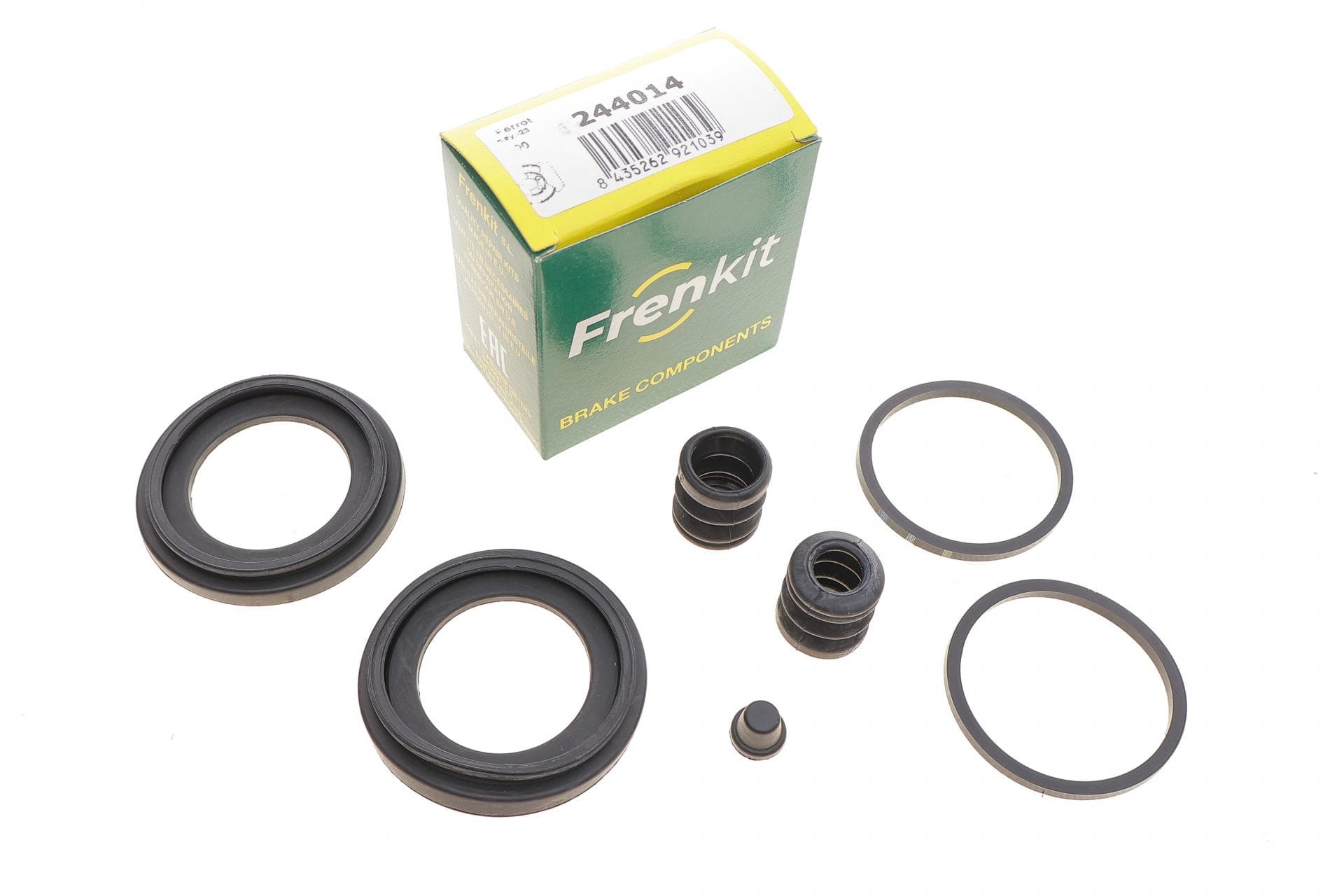 Ремкомплект супорта (переднього) VW LT 28-35/28-46 96-06 (d=44mm) (Perrot)