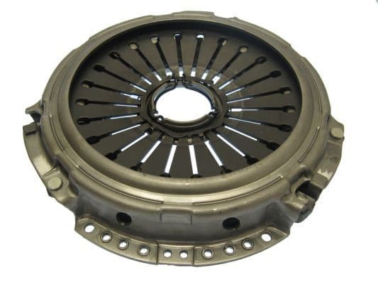 Корзина зчеплення MB 609-811D (d=280mm)