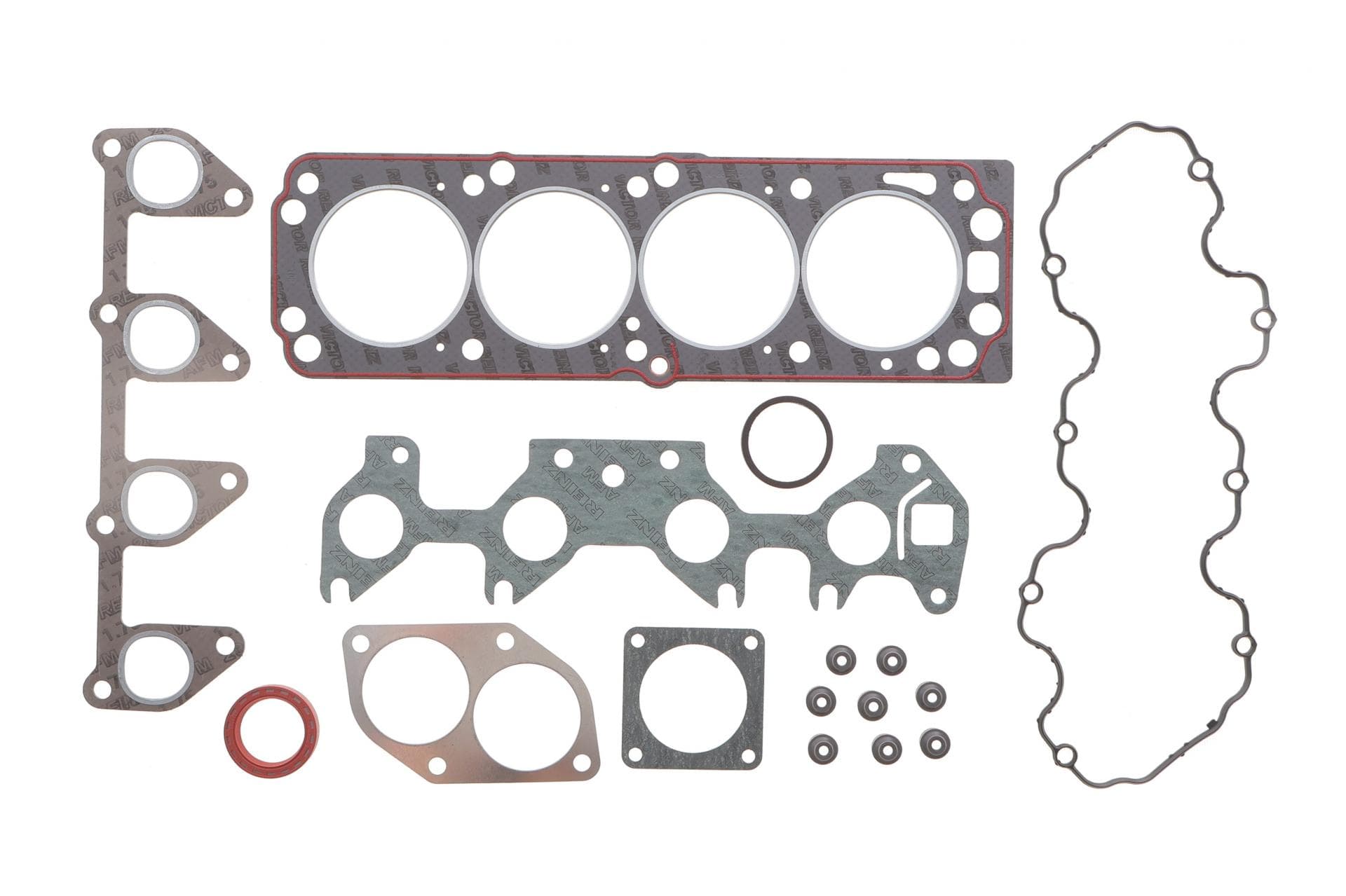 Комплект прокладок (верхній) Chevrolet Aveo 1.5 i 05-, F15S3