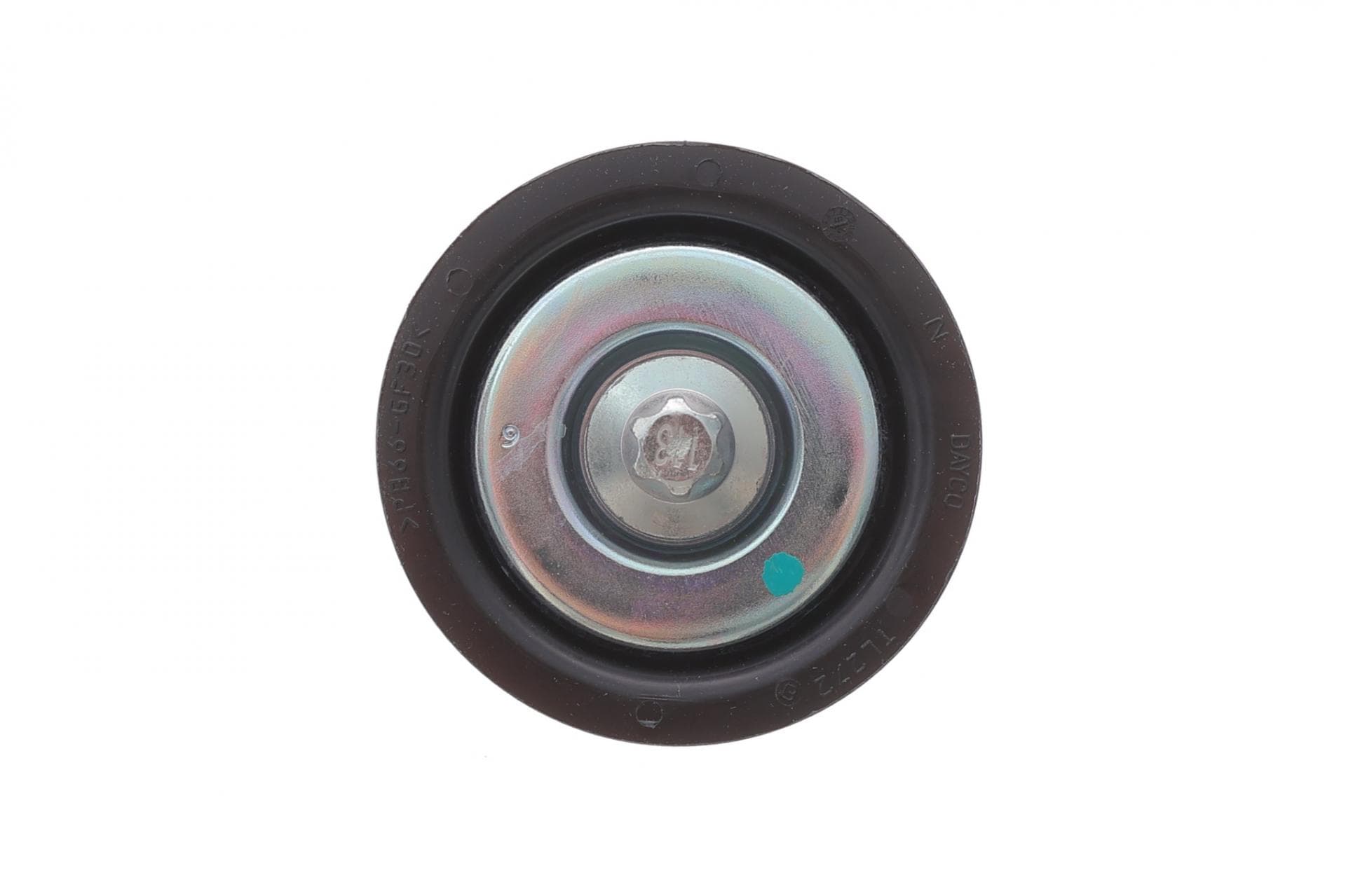 Ролик генератора Opel Astra H 1.9 CDTI 04-10 (паразитний) (71x26)