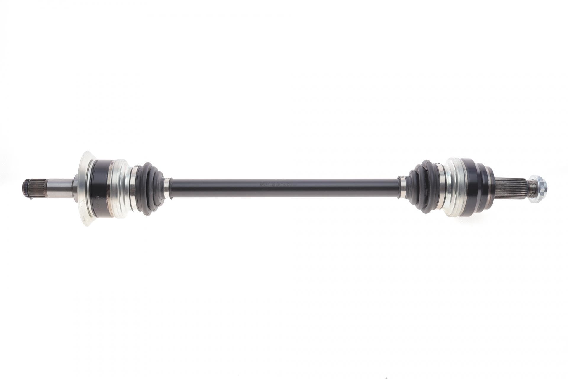 Піввісь (задня) BMW X3 (F25)/X4 (F26) 1.6-3.0 10-18 (L) (30x27zx769mm) B47/N20/N47/N52/N55