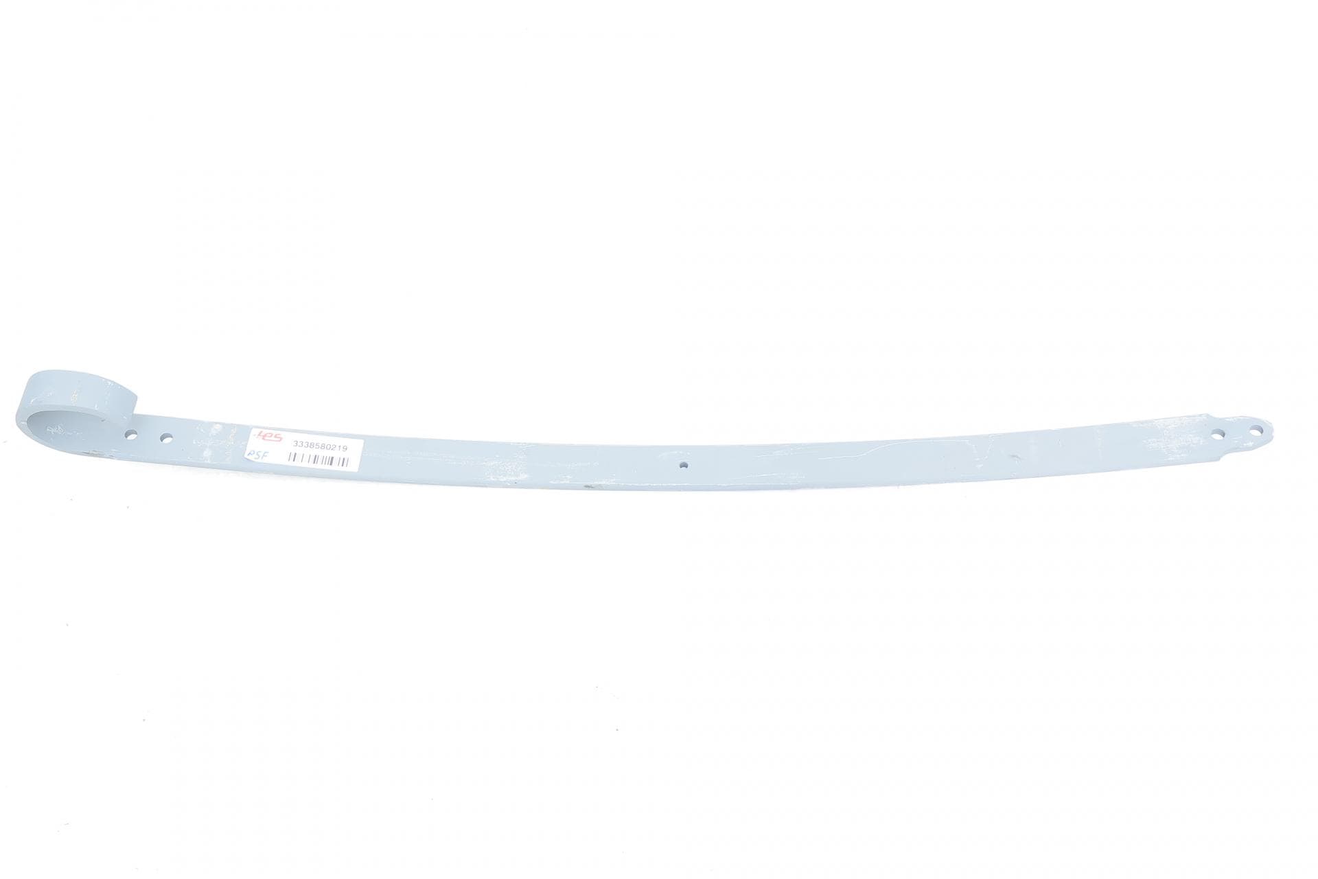 Ресора задня підкорінна MB Vario 809-814 (14,5mm)