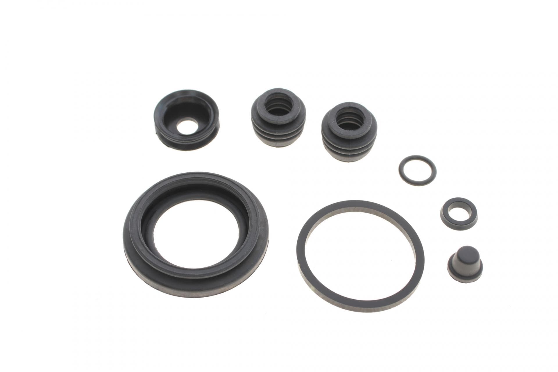 Ремкомплект супорта (заднього) Honda Accord VII/VIII 08- (d=38mm) (Nih)