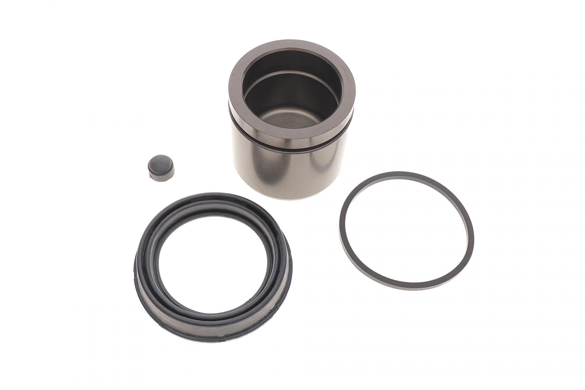 Ремкомплект супорта (переднього) BMW 5 (F10/F11/F18) 10- (d=60mm) (+поршень)