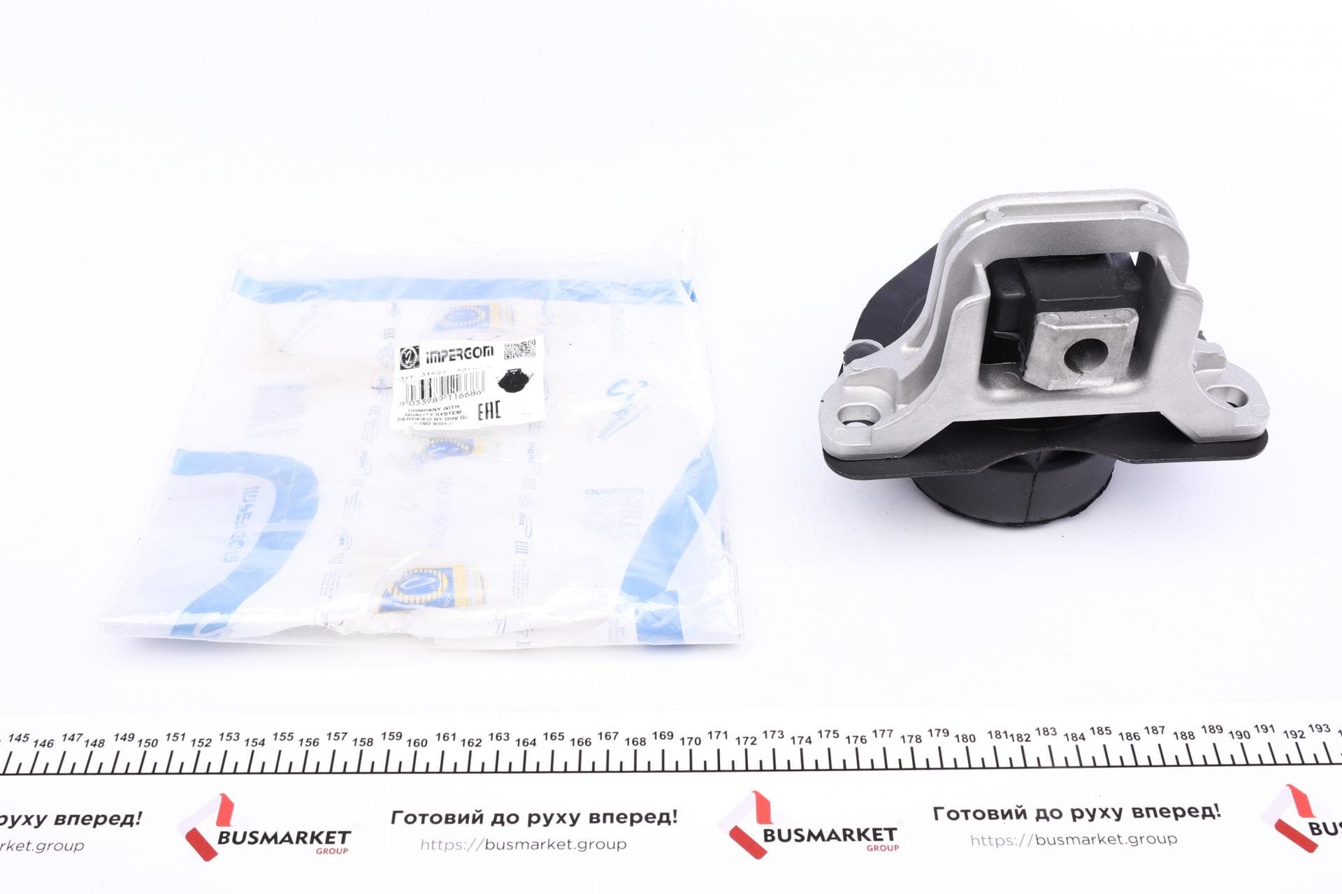 Подушка двигуна (R) Renault Laguna 1.8 16V/1.9 dCi/2.0 16V 93-01