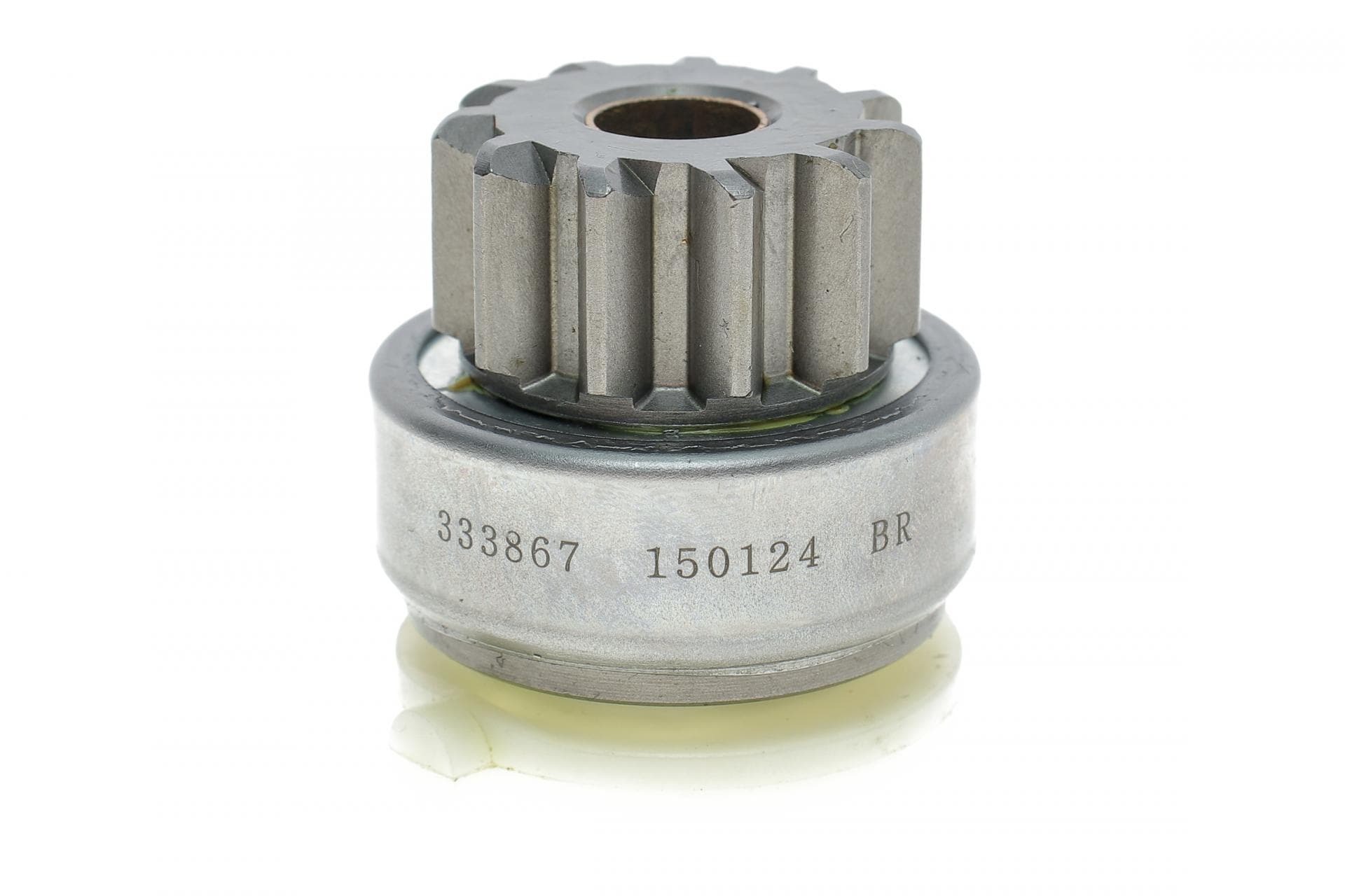 Бендикс стартера Ford Connect/Focus/C-Max 1.6/2.0/2.2 TDCI 04- (z=11) = 333867