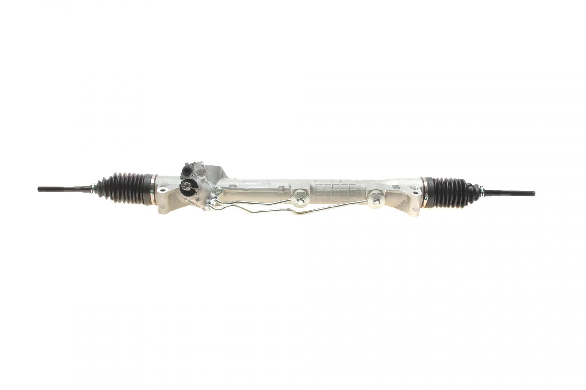 Рейка рульова MB S-class (W221) 05-13