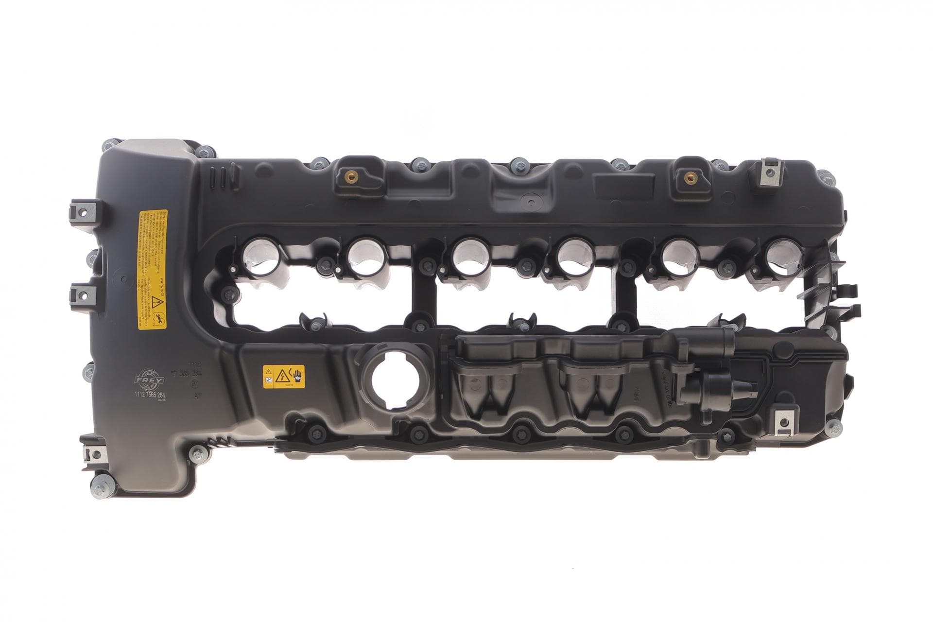 Кришка клапанів BMW 3 (E90)/5 (E60)/7 (F01/F02/F03/F04) (N54 B30 A/B) 3.0 04-13