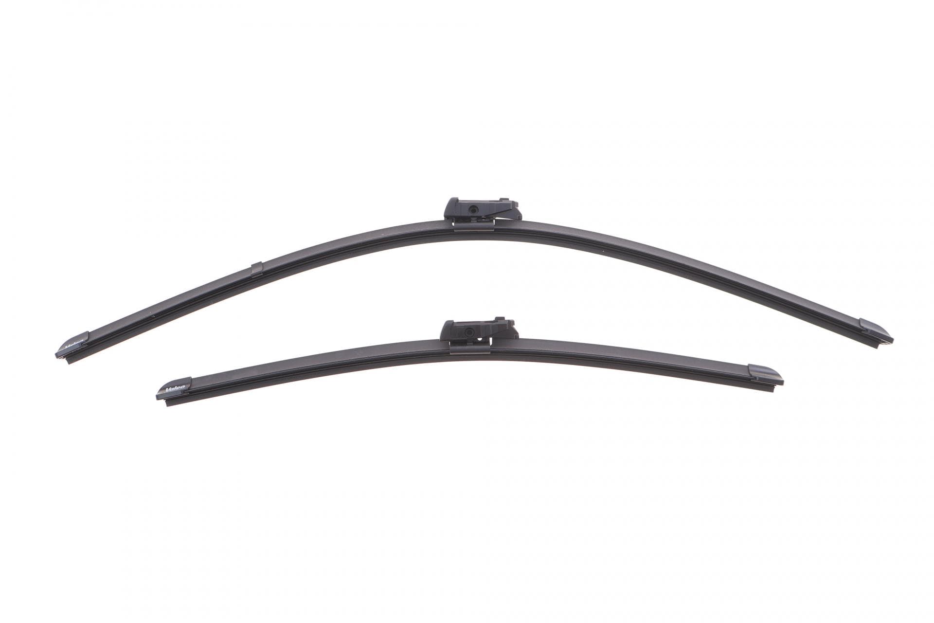 Щітки склоочисника (650/430mm) Citroen Berlingo/Peugeot Partner/Opel Combo 18-
