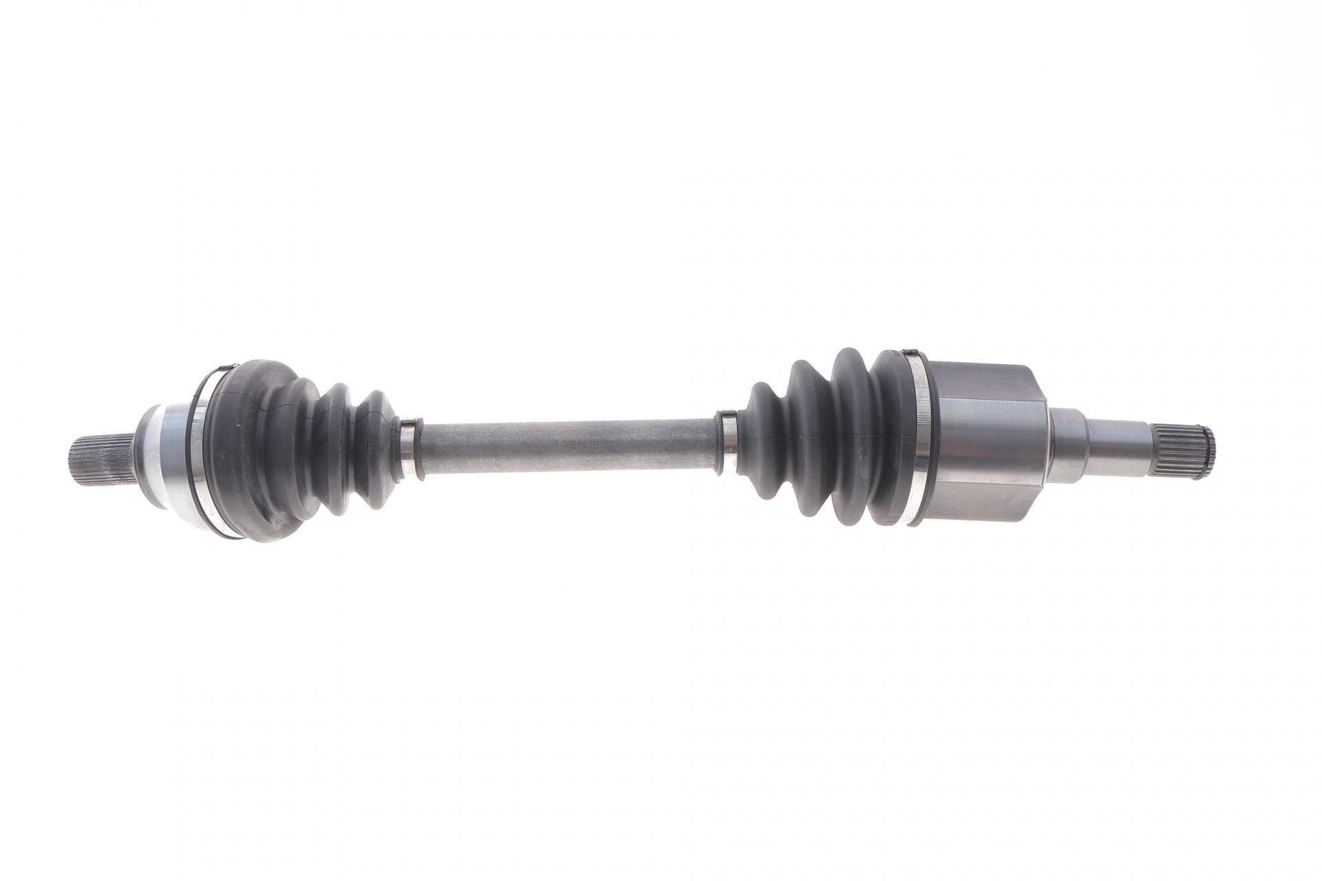 Піввісь (передня) Ford Focus/Volvo S40/V50 04-12 (L) (36x26x568)