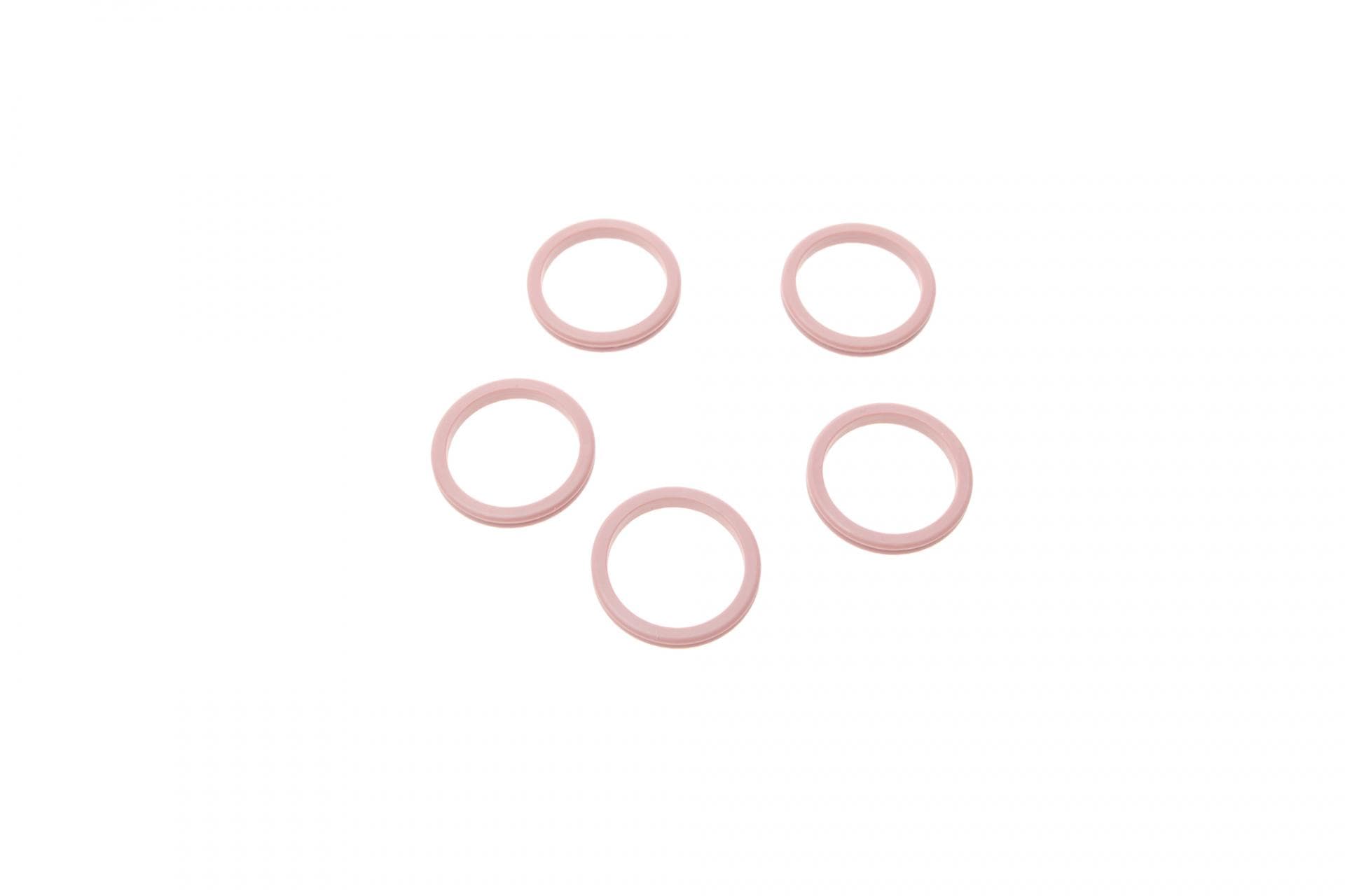 Кільце ущільнююче (O-ring) Renault (5 шт.)