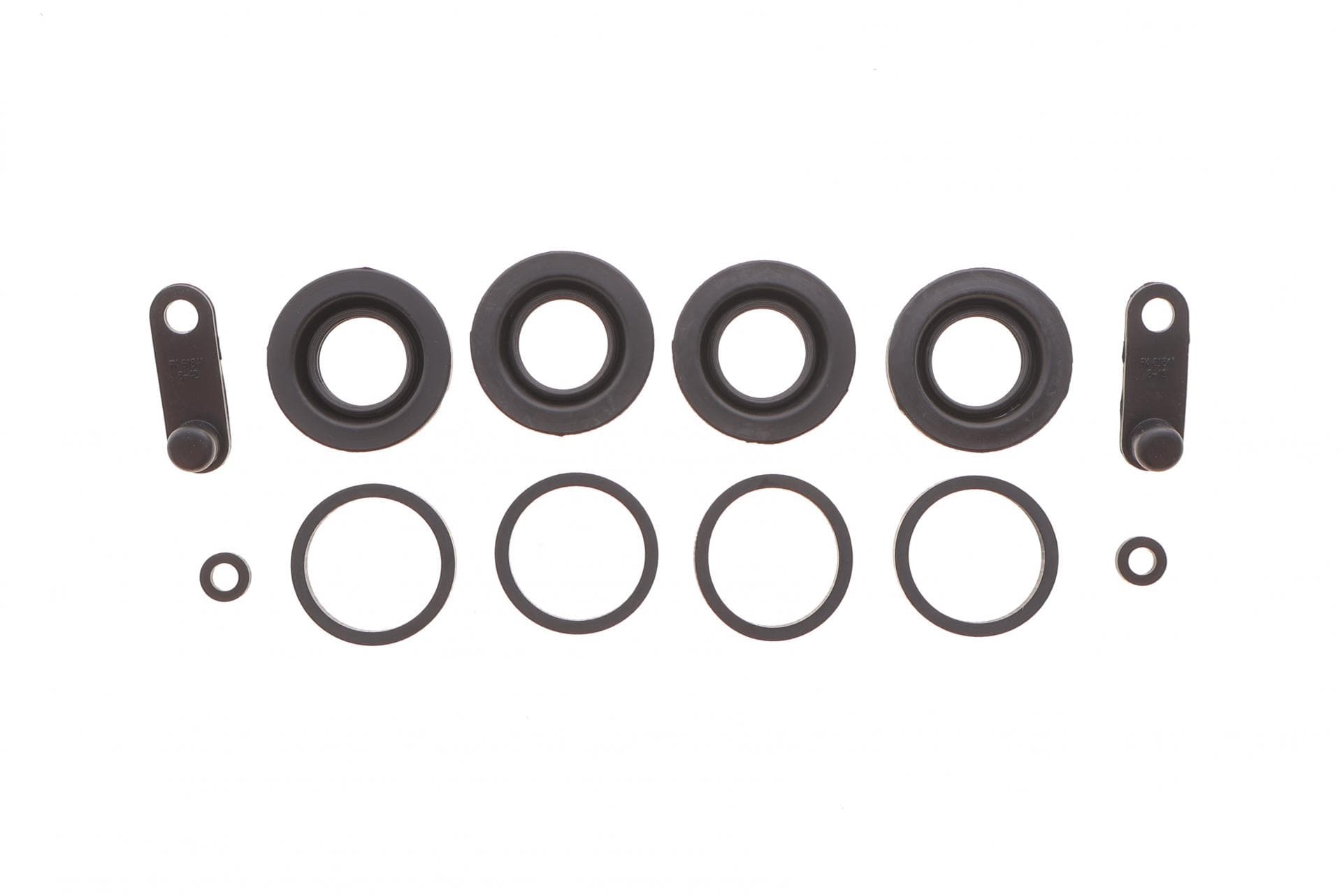 Ремкомплект супорта (заднього) BMW 3 (F30/F80) 14- S55 (d=28mm) (Brembo)