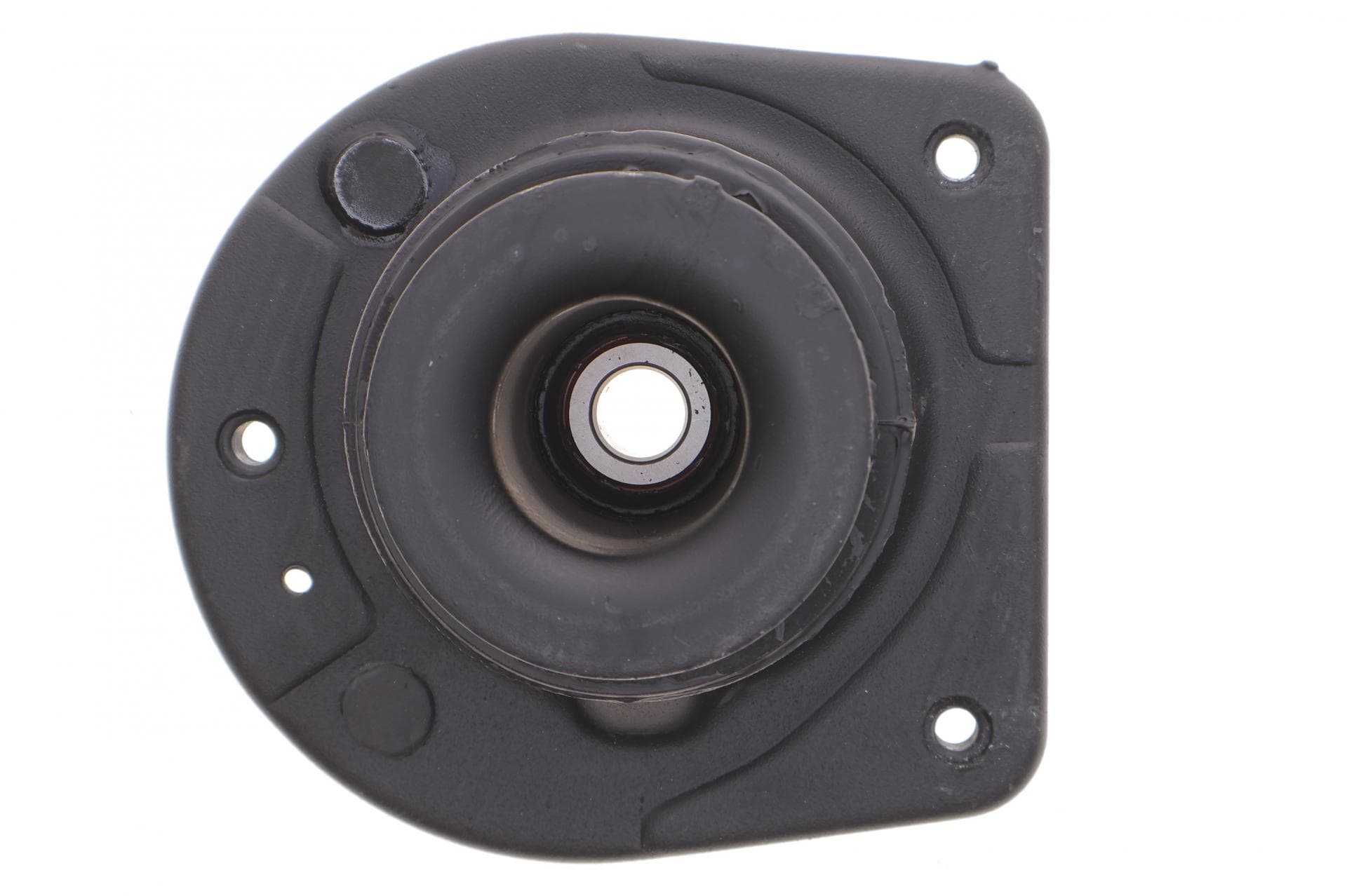 Подушка амортизатора (переднього) Fiat Doblo Cargo 01- (R)