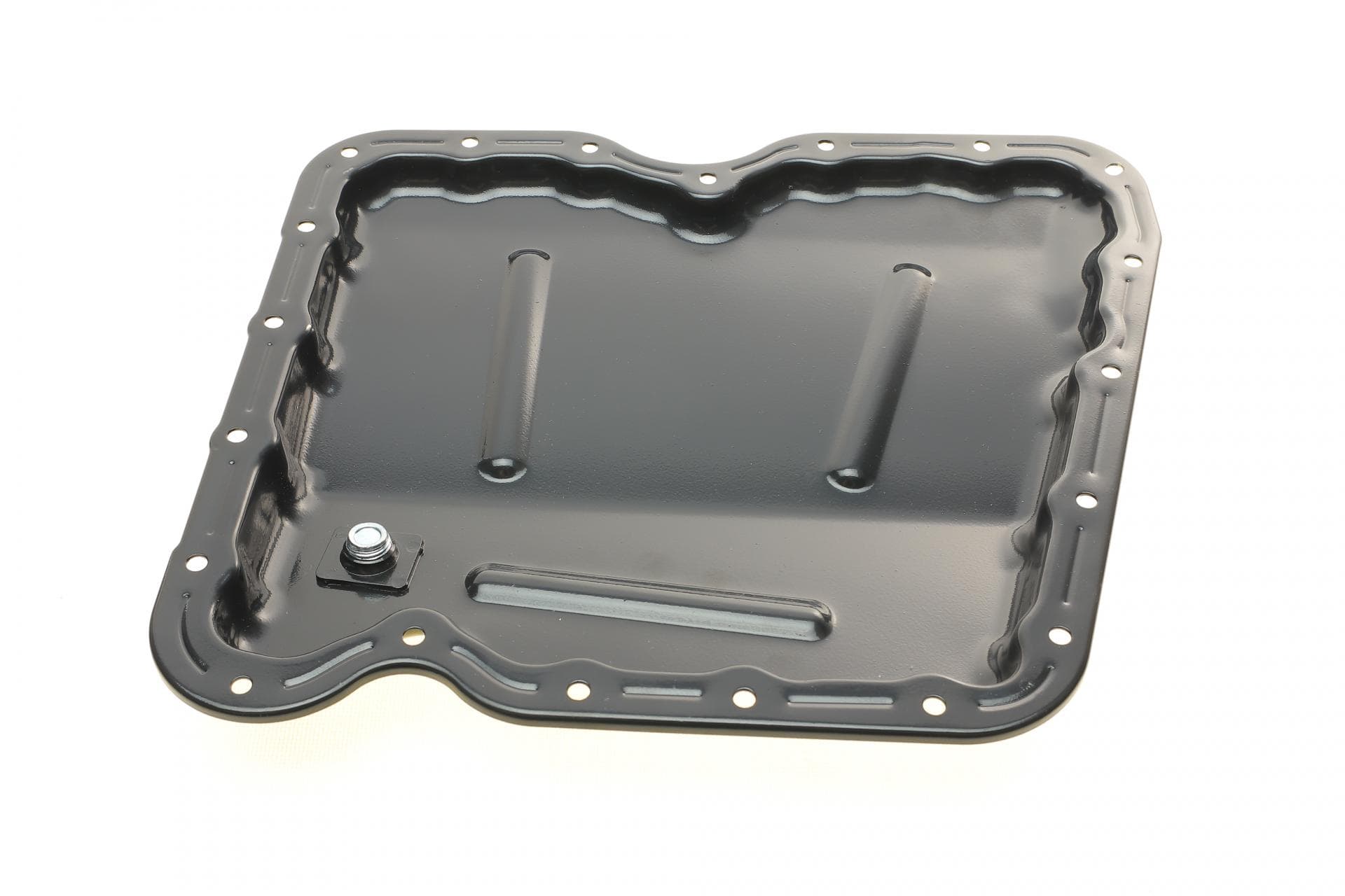 Оливозбірник (піддон)(25мм) Renault Trafic 2.0dCi 06-