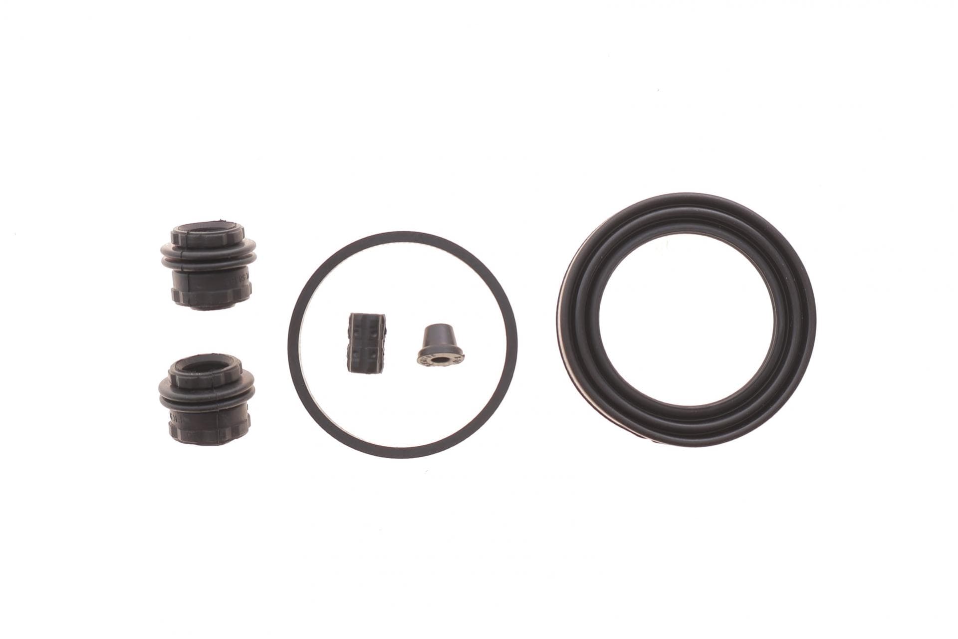 Ремкомплект супорта (переднього) Ford Puma 19- (d=54mm) (TRW)