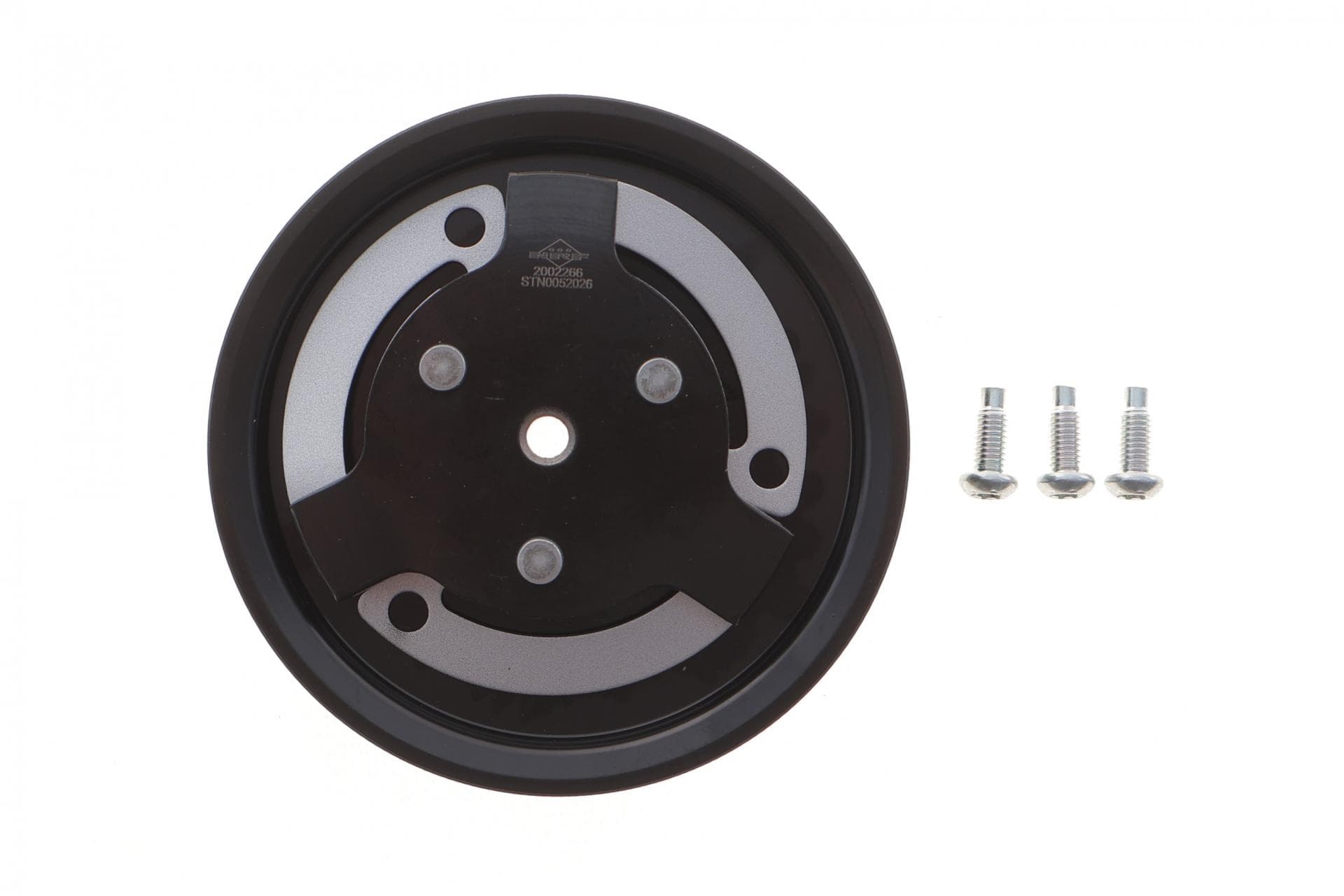 Муфта компресора кондиціонера VW Caddy II/III/IV/V 1.20-2.0 95-/Crafter 06-13 2.5 TDI 06-