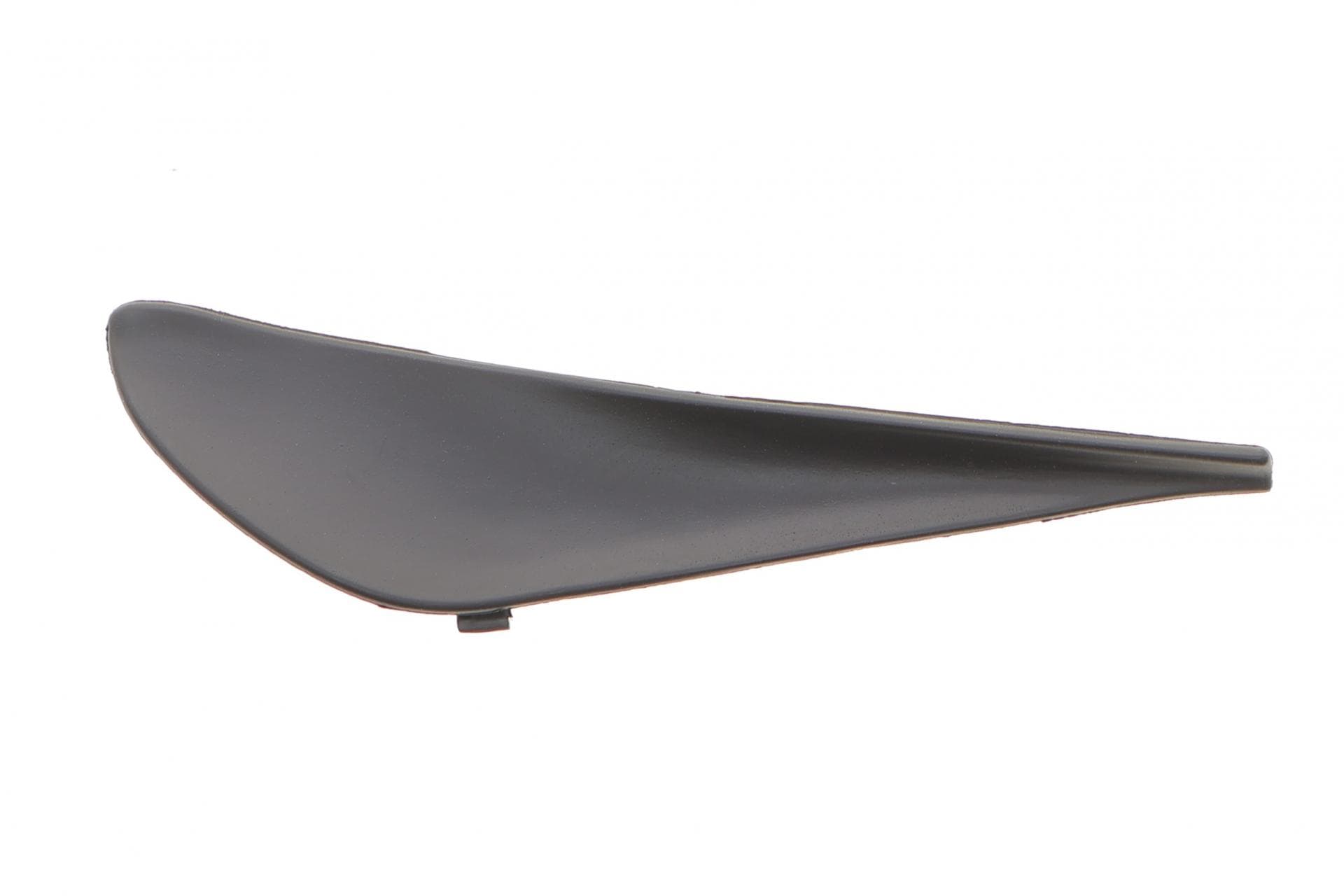 Накладка скла лобового VW Caddy III 04-11 (L)