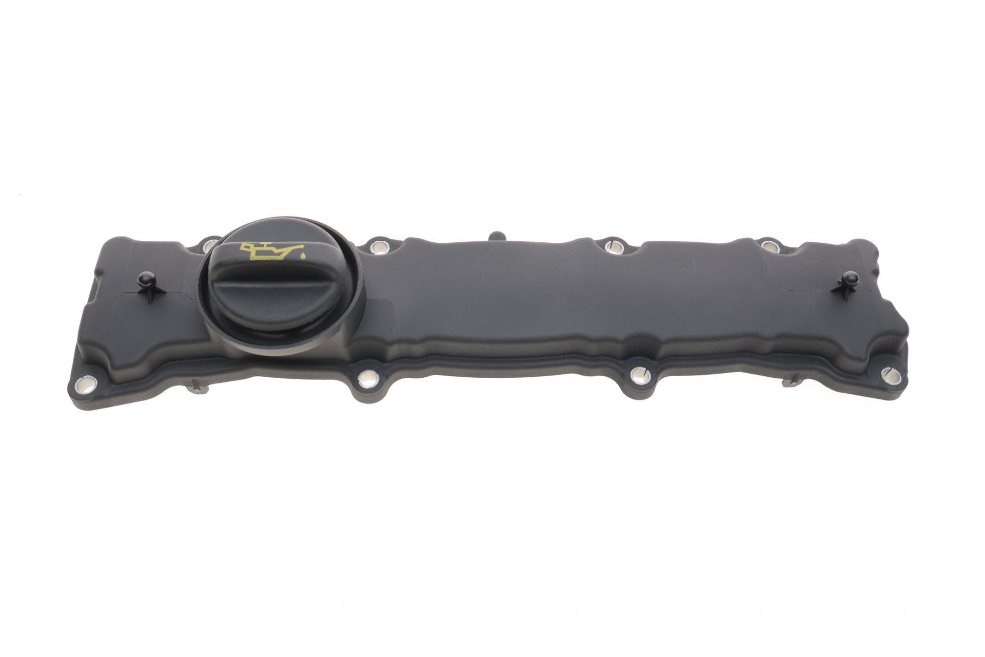Кришка клапанів Citroen C2/C3/C4/Peugeot 1007/206/307 1.4 16V 03-13