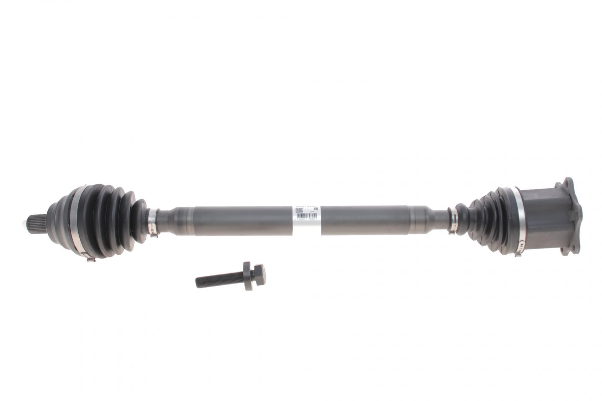 Піввісь (передня) VW Golf 1.9-2.0 TDI 03- /Passat 2.0TDI 05-14 (R) (36x754.5)