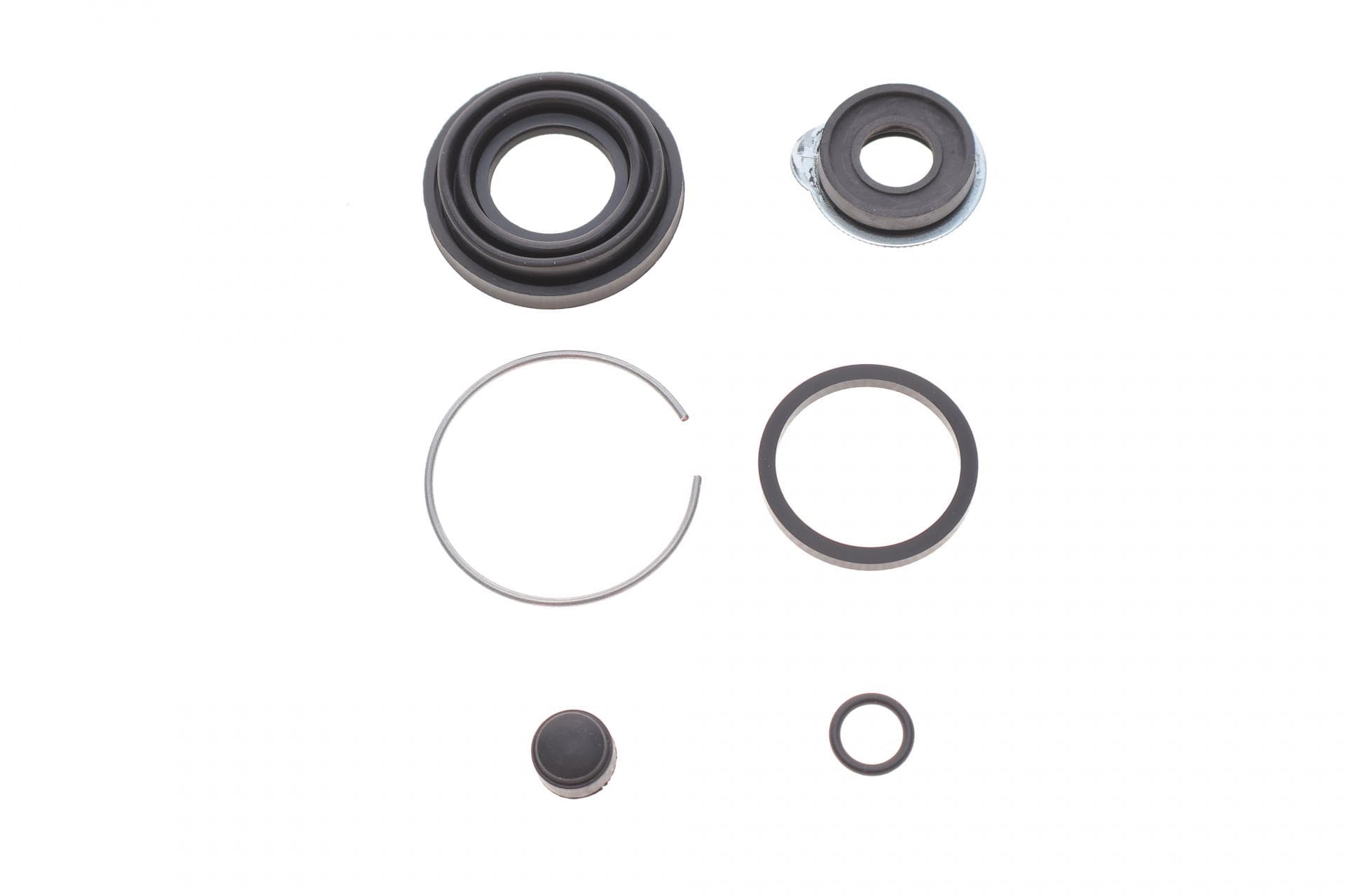 Ремкомплект супорта (заднього) Toyota Corolla/Mitsubishi Colt 87-02 (d=30mm) (Akebono)