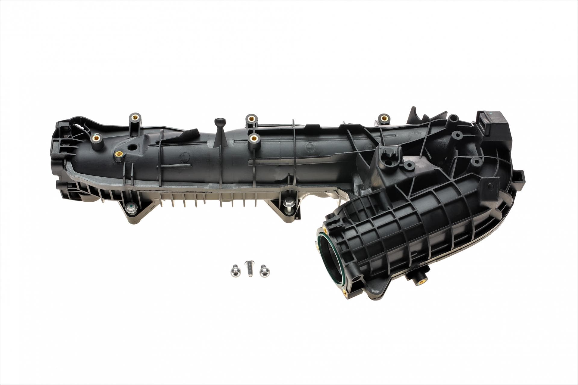 Колектор впускний BMW N57 3 (E90/E92/E93)/ 5 (F10/F11)/ 7 (F01/F02) 07-13