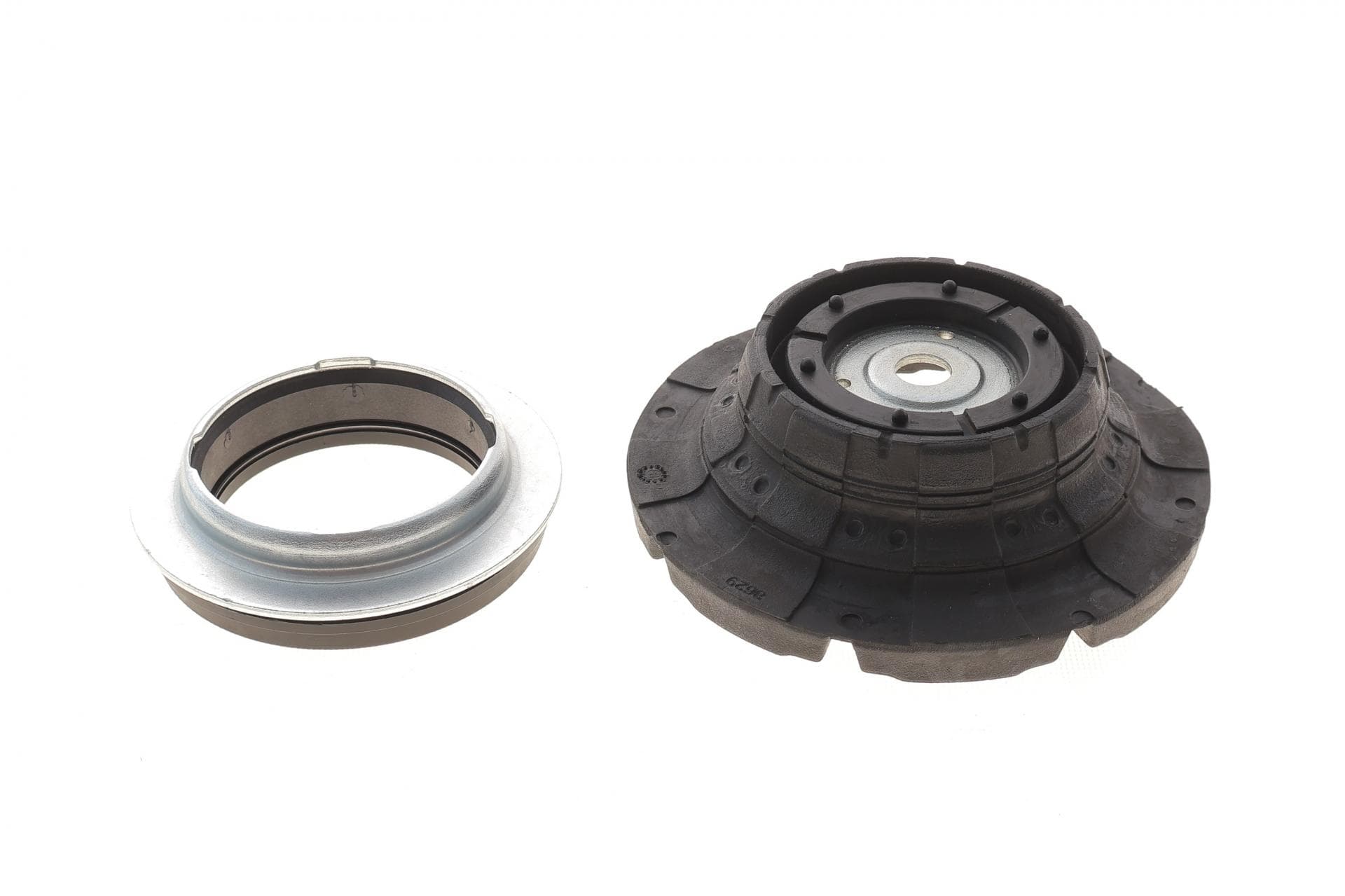 Підшипник маточини (передньої) BMW 1 (E82/E88)/3 (E91/E93) 05-13 (+ABS)