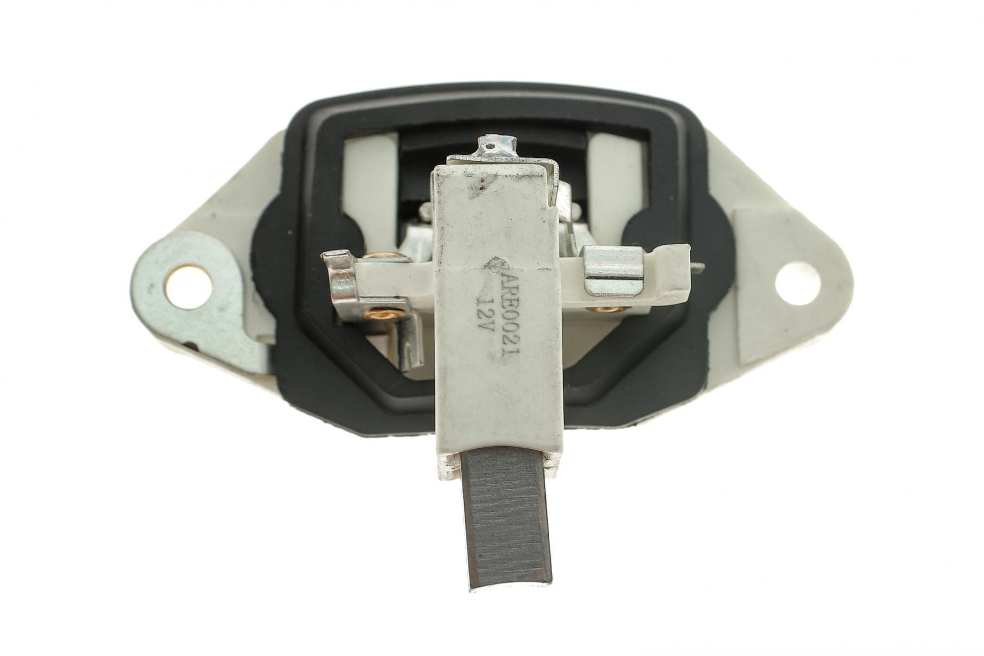 Реле генератора (12V) MB E-class (W124) (OM601/OM602/OM603) 93-95