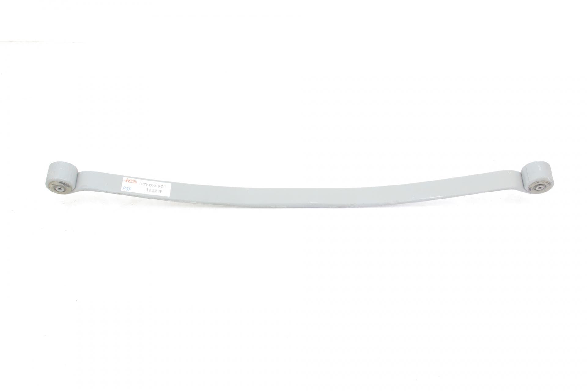 Ресора задня коренева MB Sprinter 3-t/3.5-t (906) 06- (1/26mm) (70/740/753)