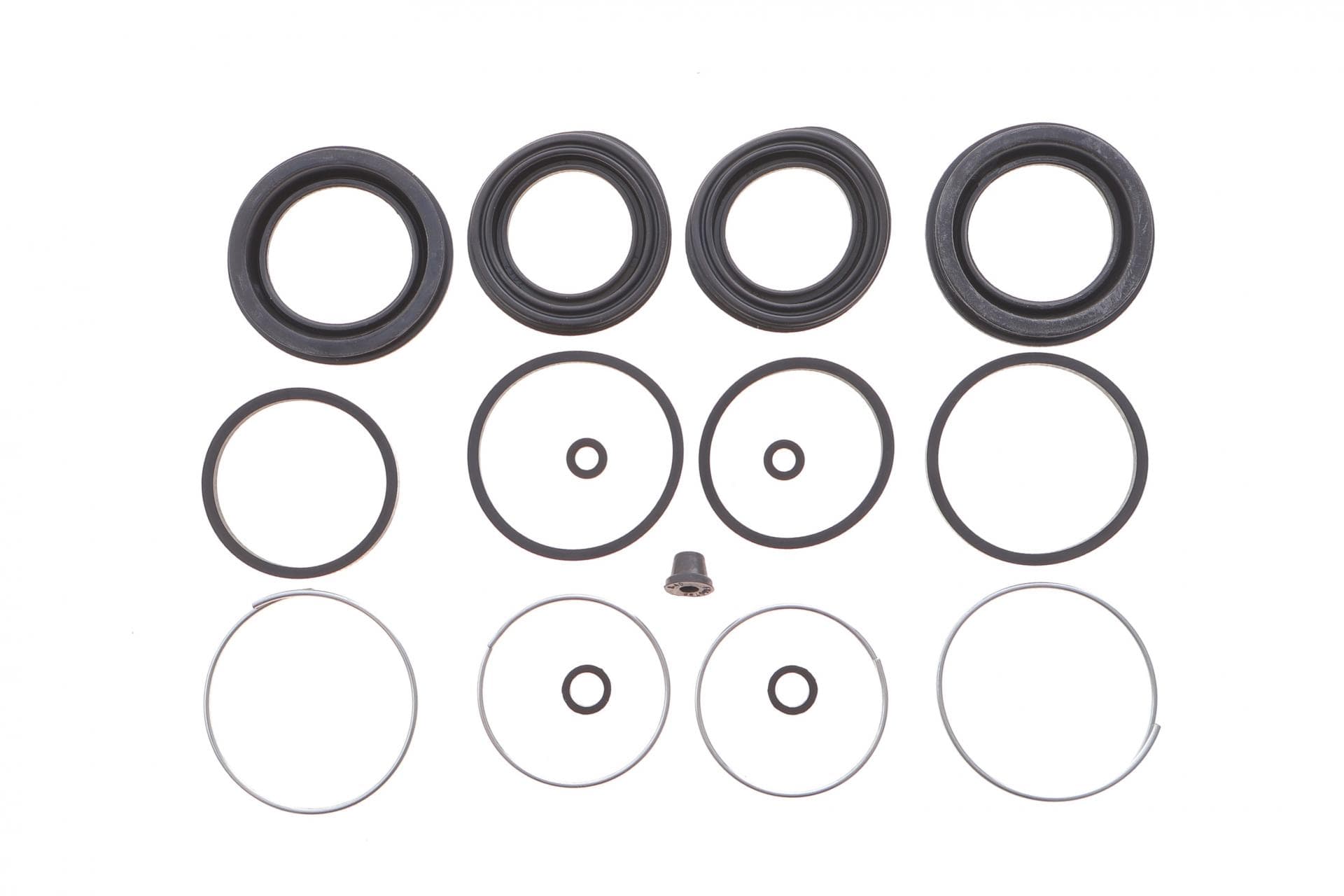 Ремкомплект супорта (переднього) Toyota Land Cruiser/Lexus LX 98- (d=43/48mm) (Sumitomo)