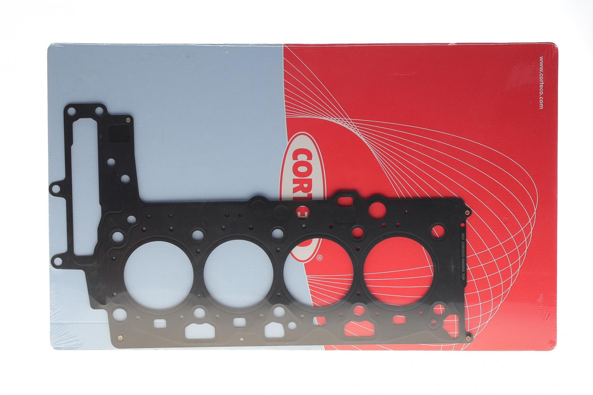 Прокладка ГБЦ BMW 1 (F20/F21) 11- (1 мітка) (0.95mm) N47 D16