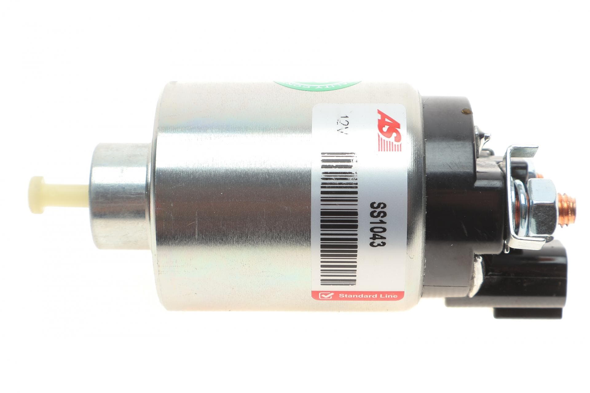 Реле стартера втягуюче (12V) Kia Cerato II 2.0 09-13
