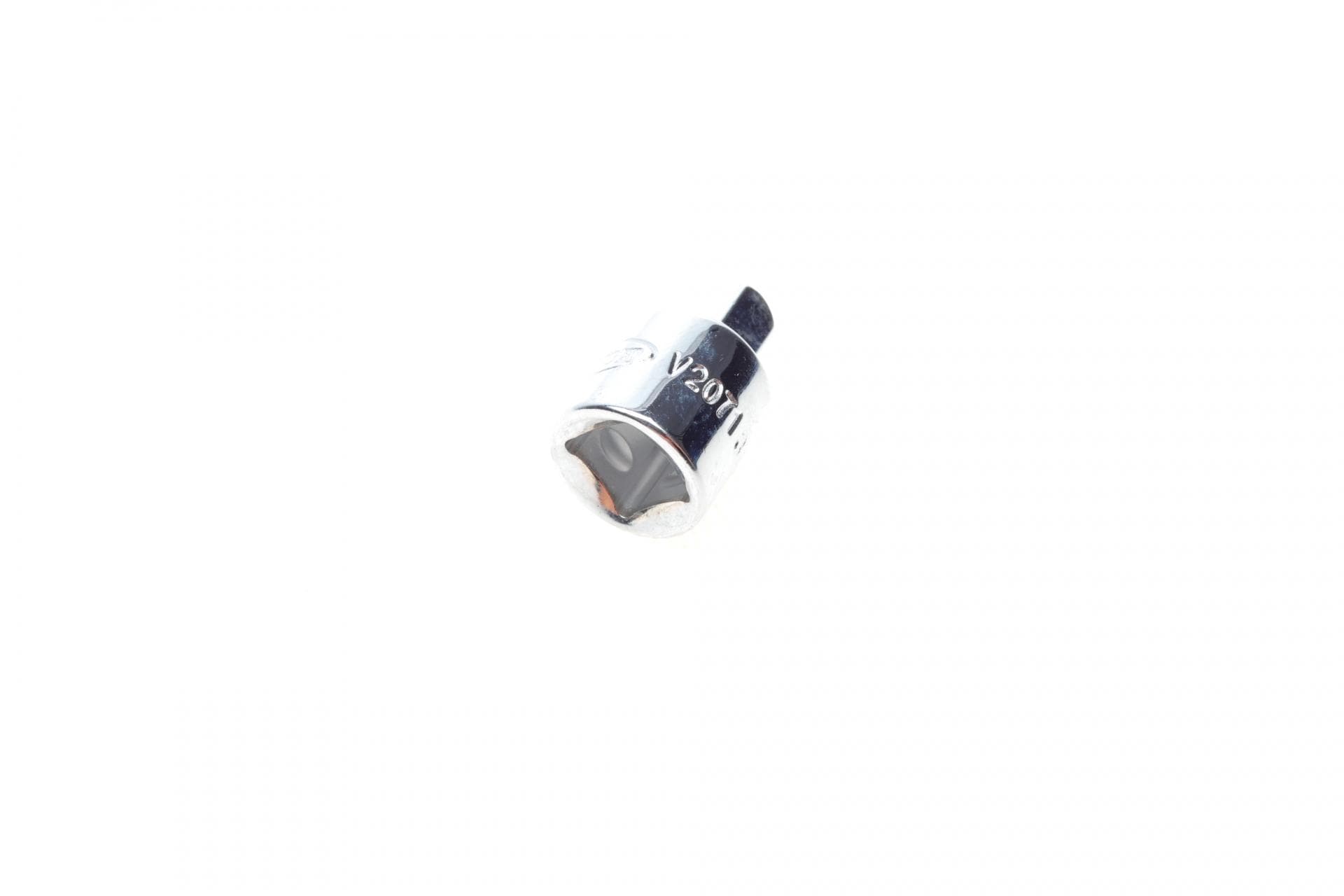 Перехідник 3/8"x1/4" 27 мм