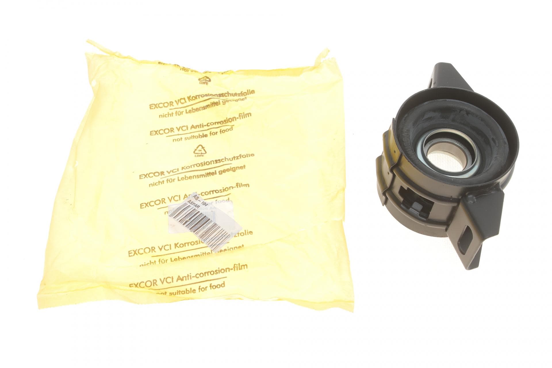 Підшипник підвісний Ford Transit 86-91 (d=30mm)