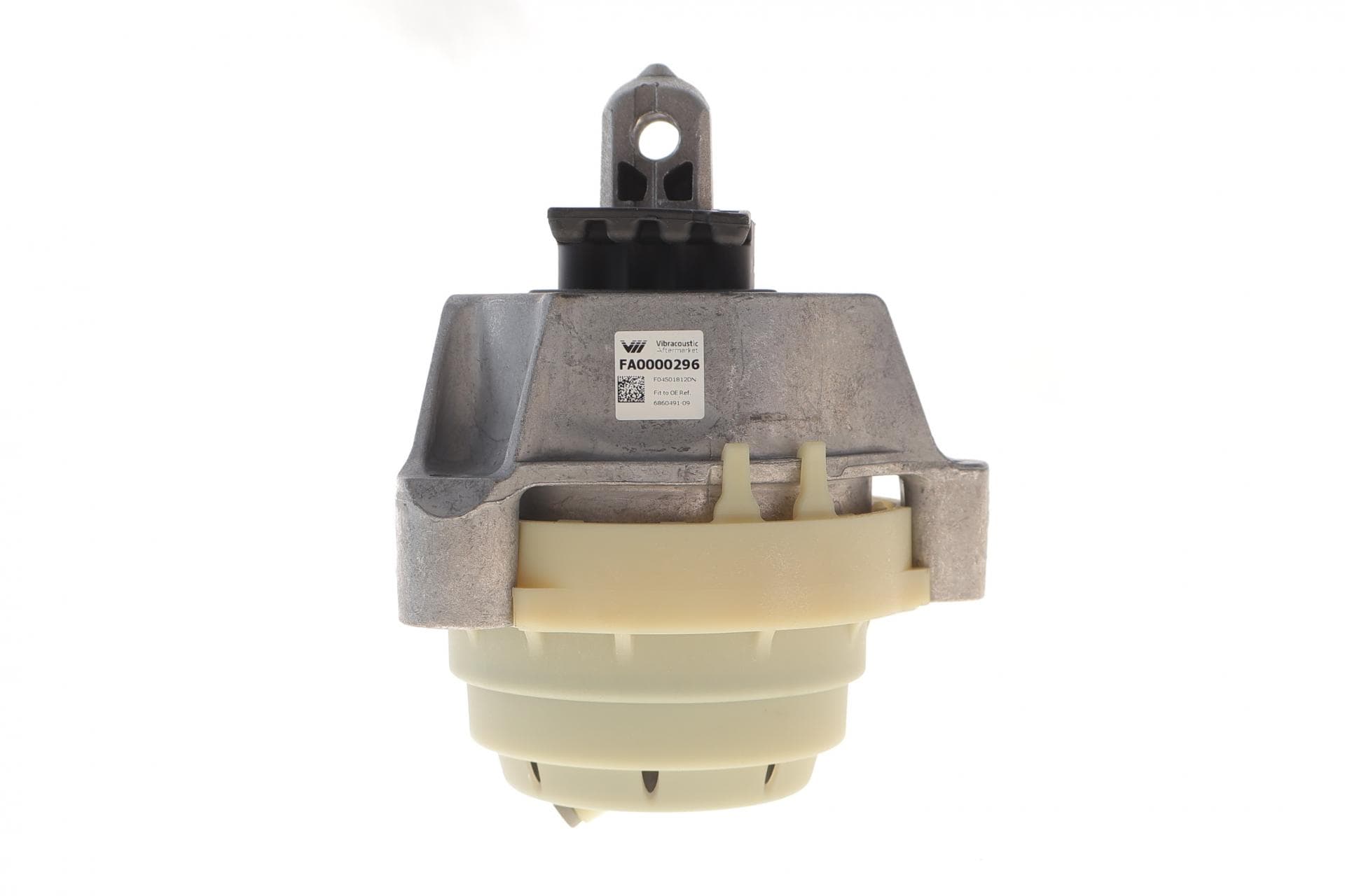 Подушка двигуна (L) BMW 5 (G30/F90)/7 (G11/G12) 2.0 16-23 B48