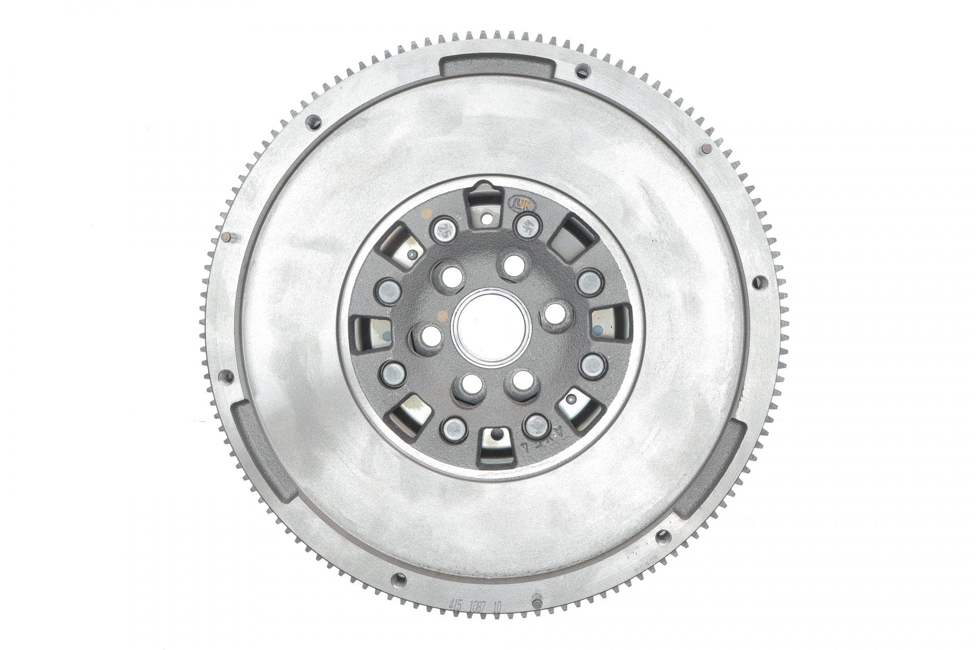 Демпфер зчеплення VW T6 2.0TDI/4motion 15-, (CXHA CXFA DNAA), 110kw