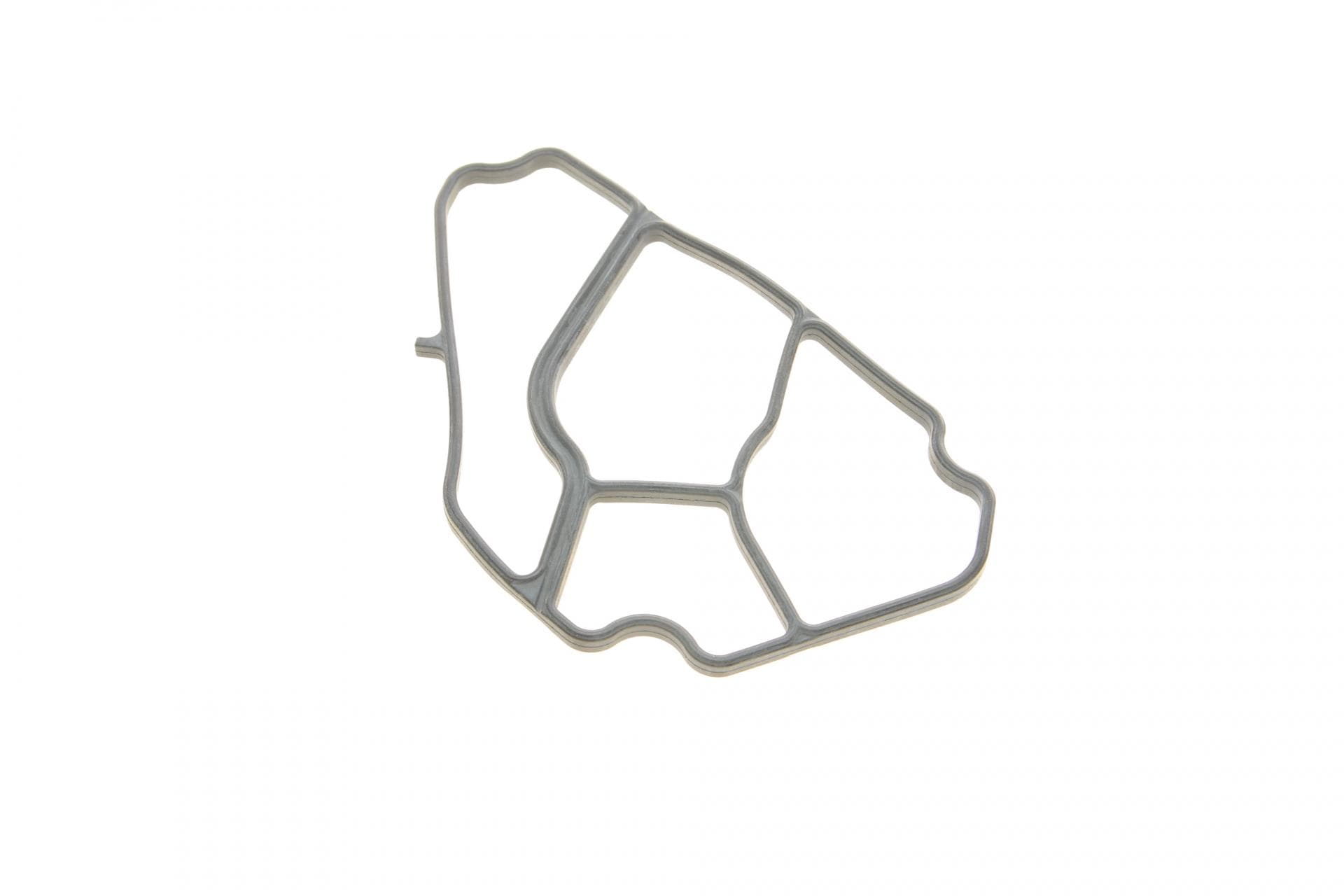 Прокладка корпуса фільтра масляного BMW 3 (E46/E91)/5 (E60/E61)/X3 (E83) 2.0D 98-12 M47