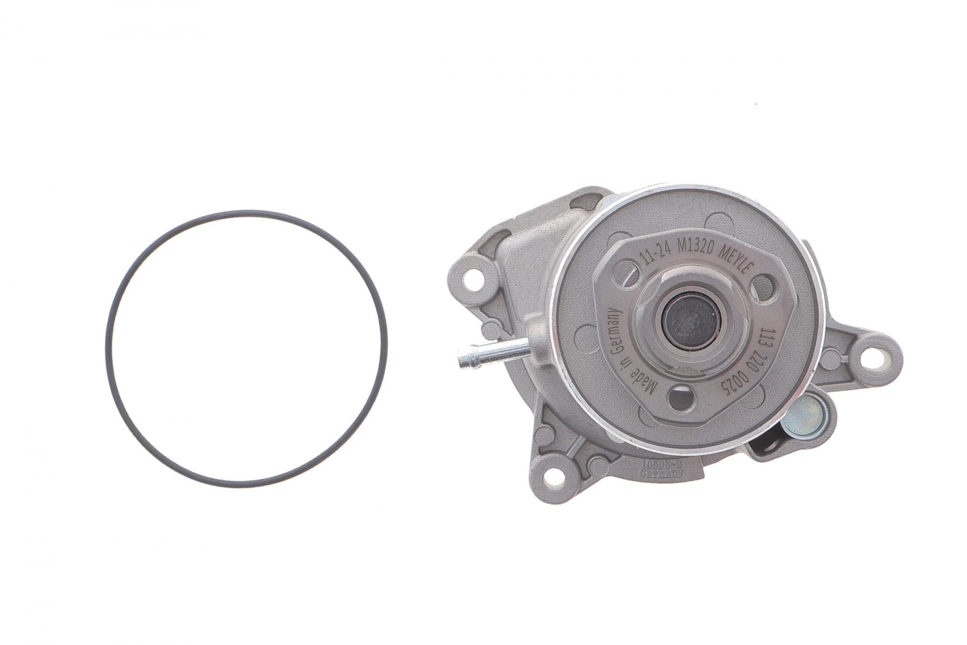Помпа води Audi A1/A3/Skoda Fabia/Octavia/Rapid/Roomster/VW Caddy/Golf/Jetta/Polo 1.2 TSI