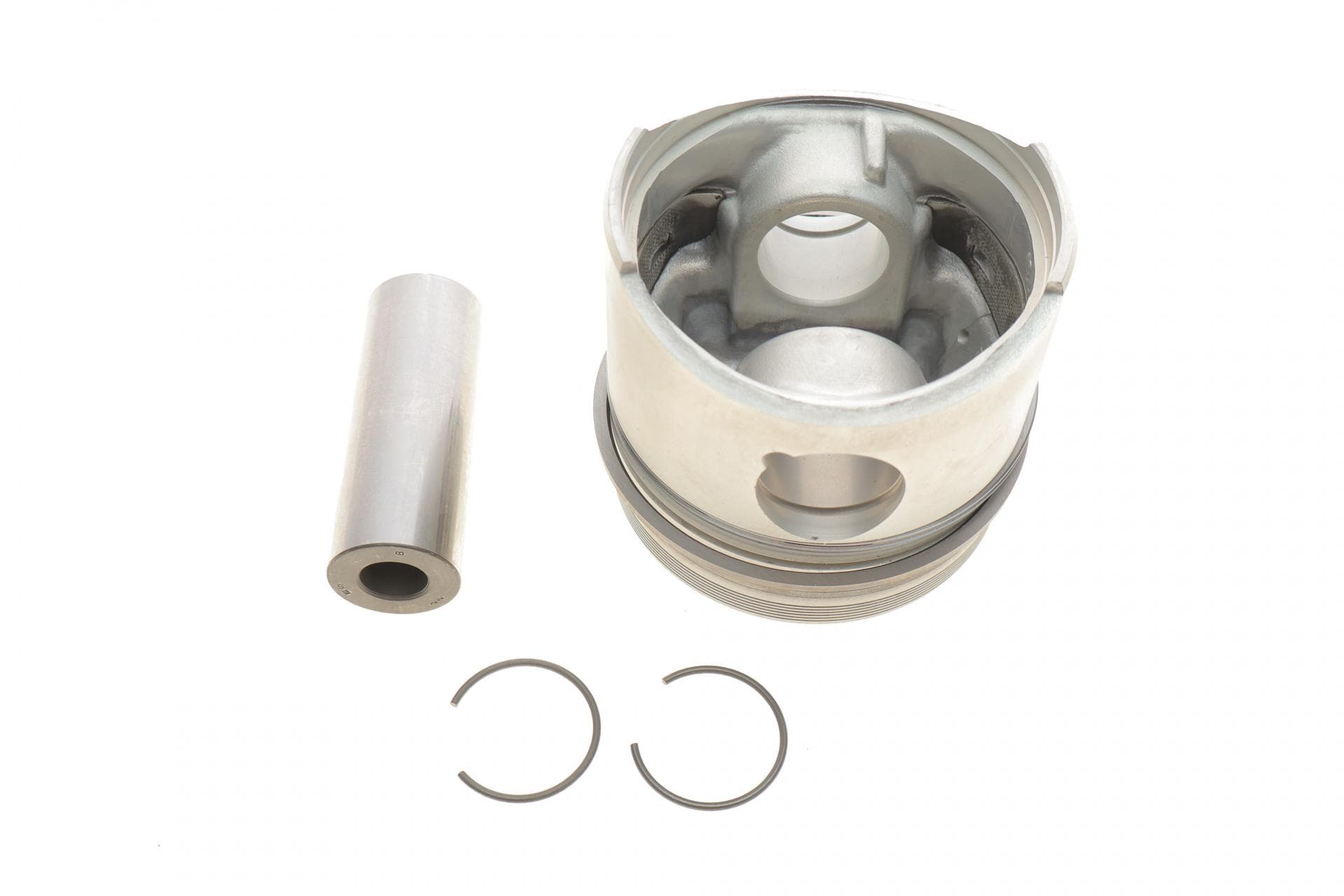 Поршень VW LT 2.4D -96 (77.51mm/+1.0)