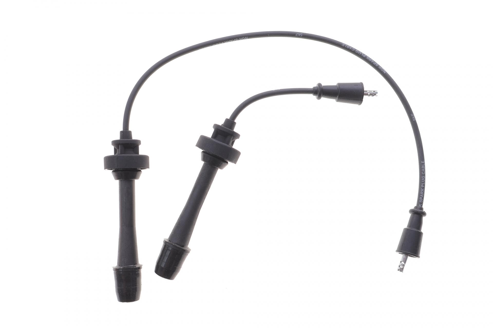 Проводи запалювання (к-кт) Mazda 323 2.0 01-04 (RC-EZ1201)